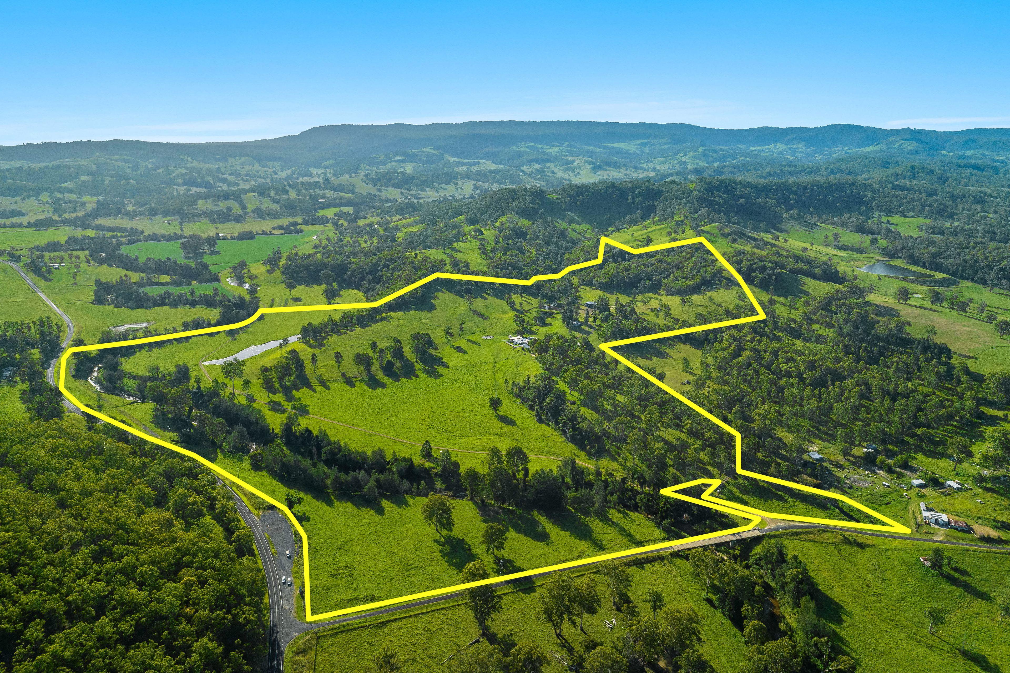 Prop-GPT: Lifestyle: NSW North Casino, NSW 2470 Rural