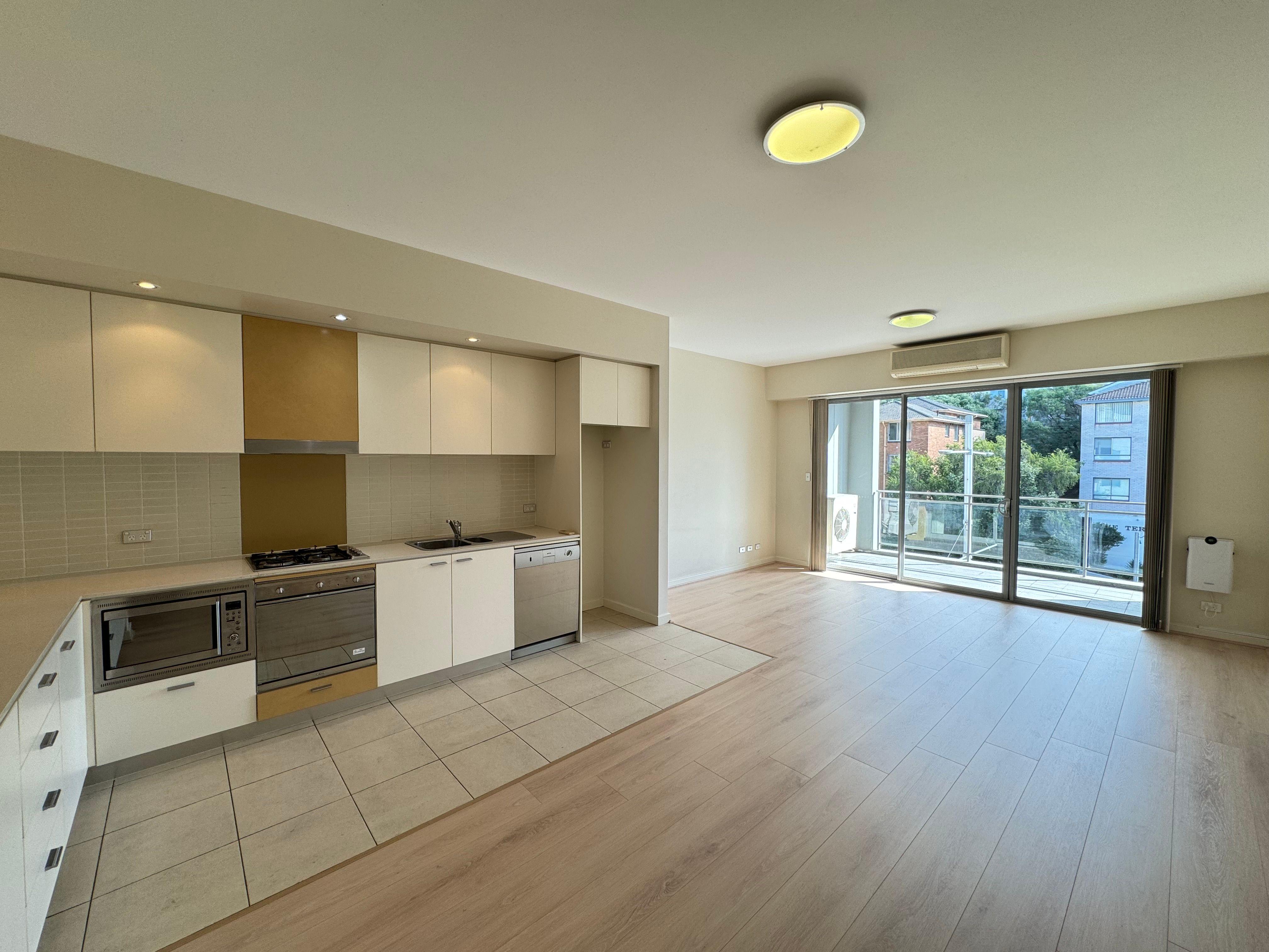Prop-GPT: Apartment: NSW Kensington, NSW 2033 Home For Rent
