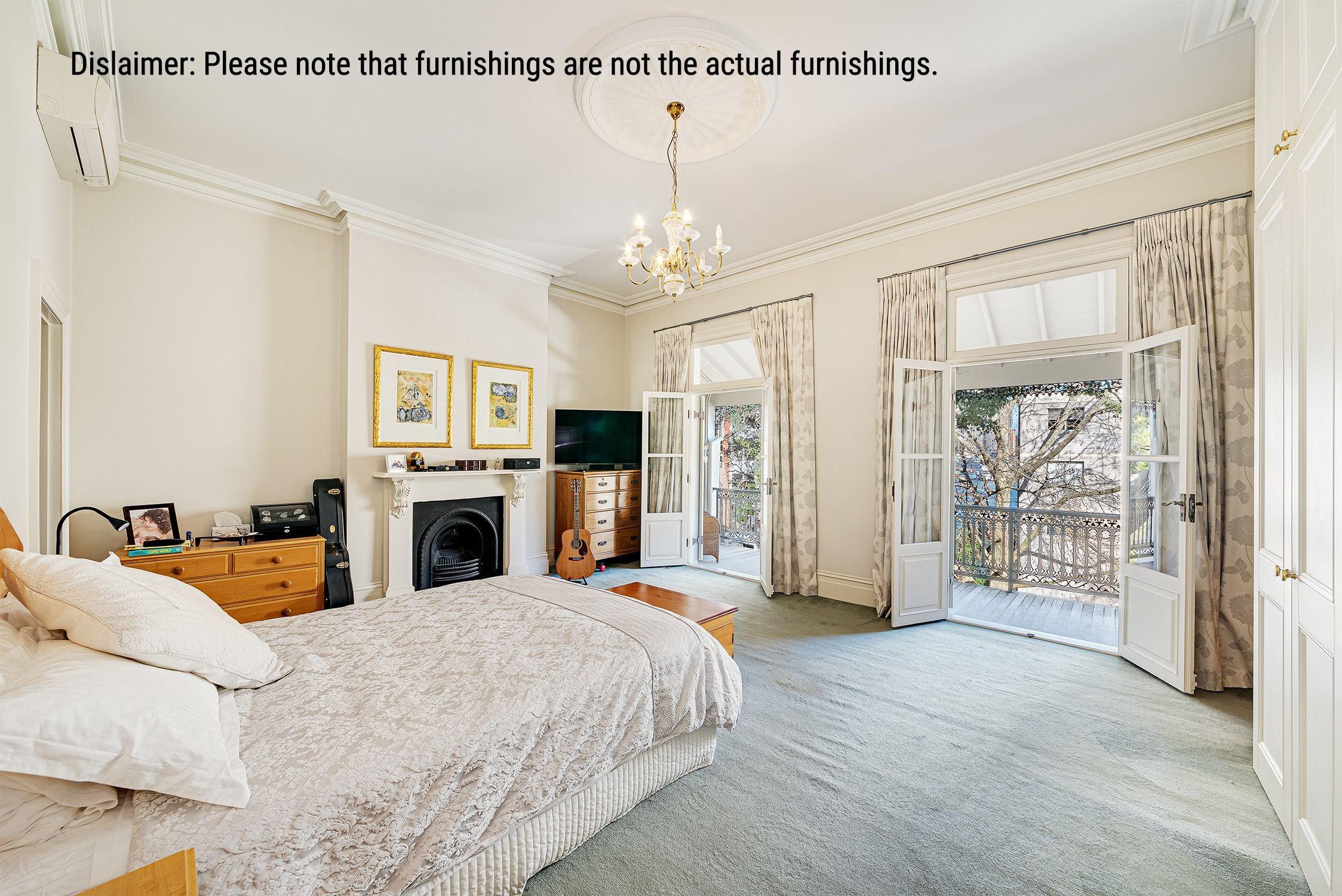 Furnished Elegant Harbourside Living in the Heart of Kirribilli