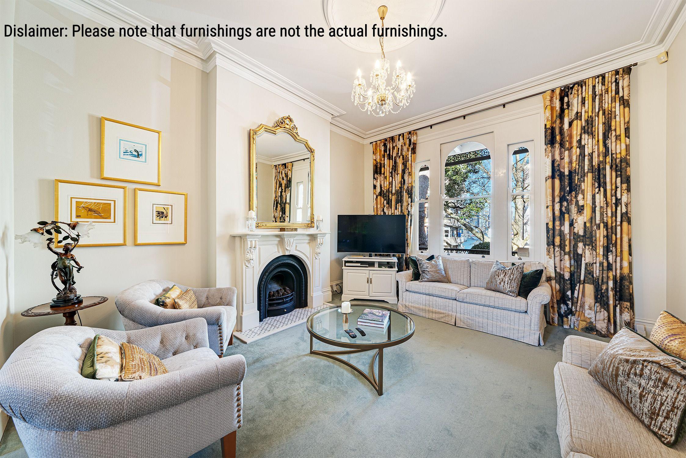 Furnished Elegant Harbourside Living in the Heart of Kirribilli