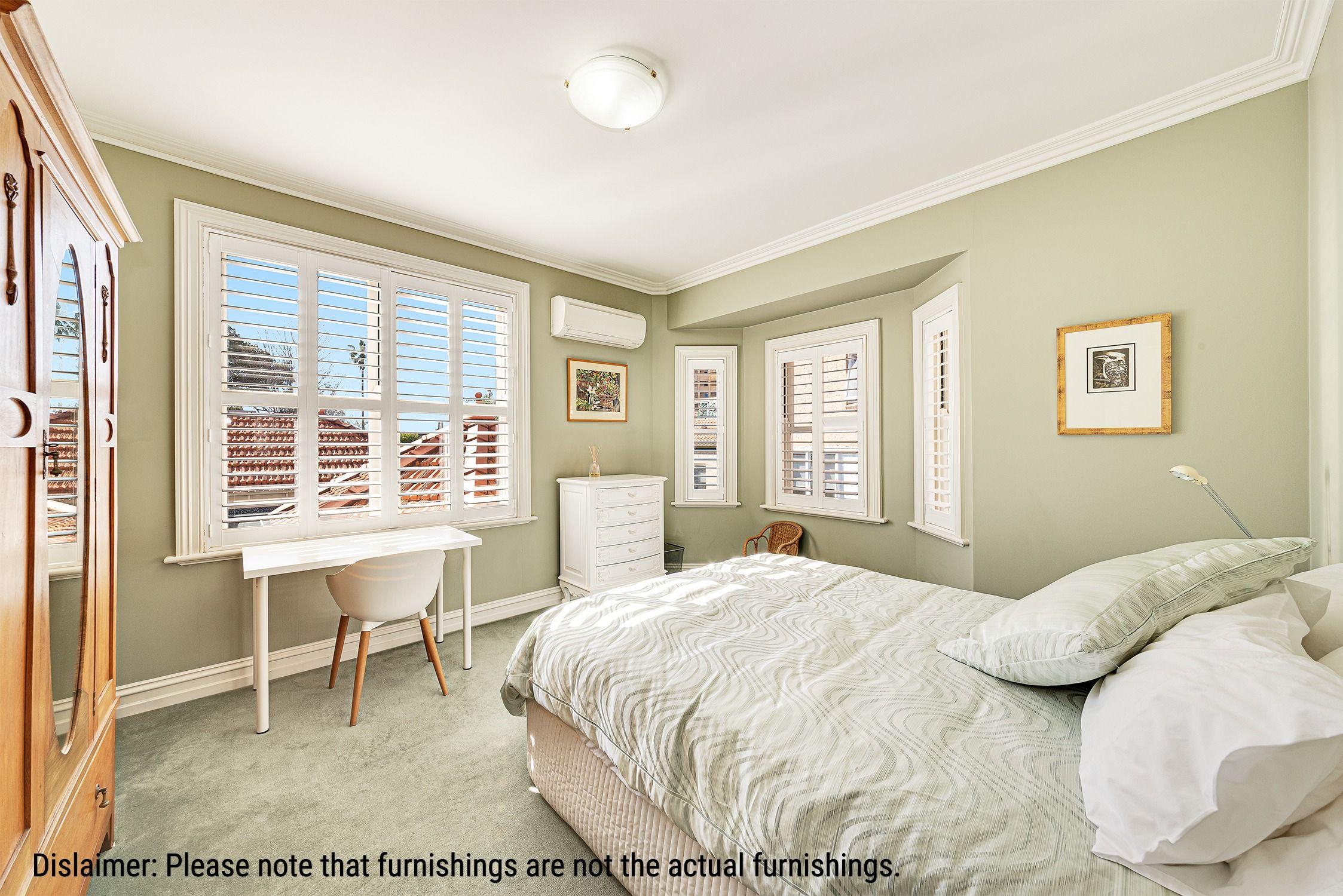 Furnished Elegant Harbourside Living in the Heart of Kirribilli
