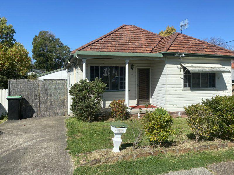 Prop-GPT: House: NSW New Lambton, NSW 2305 Home For Rent