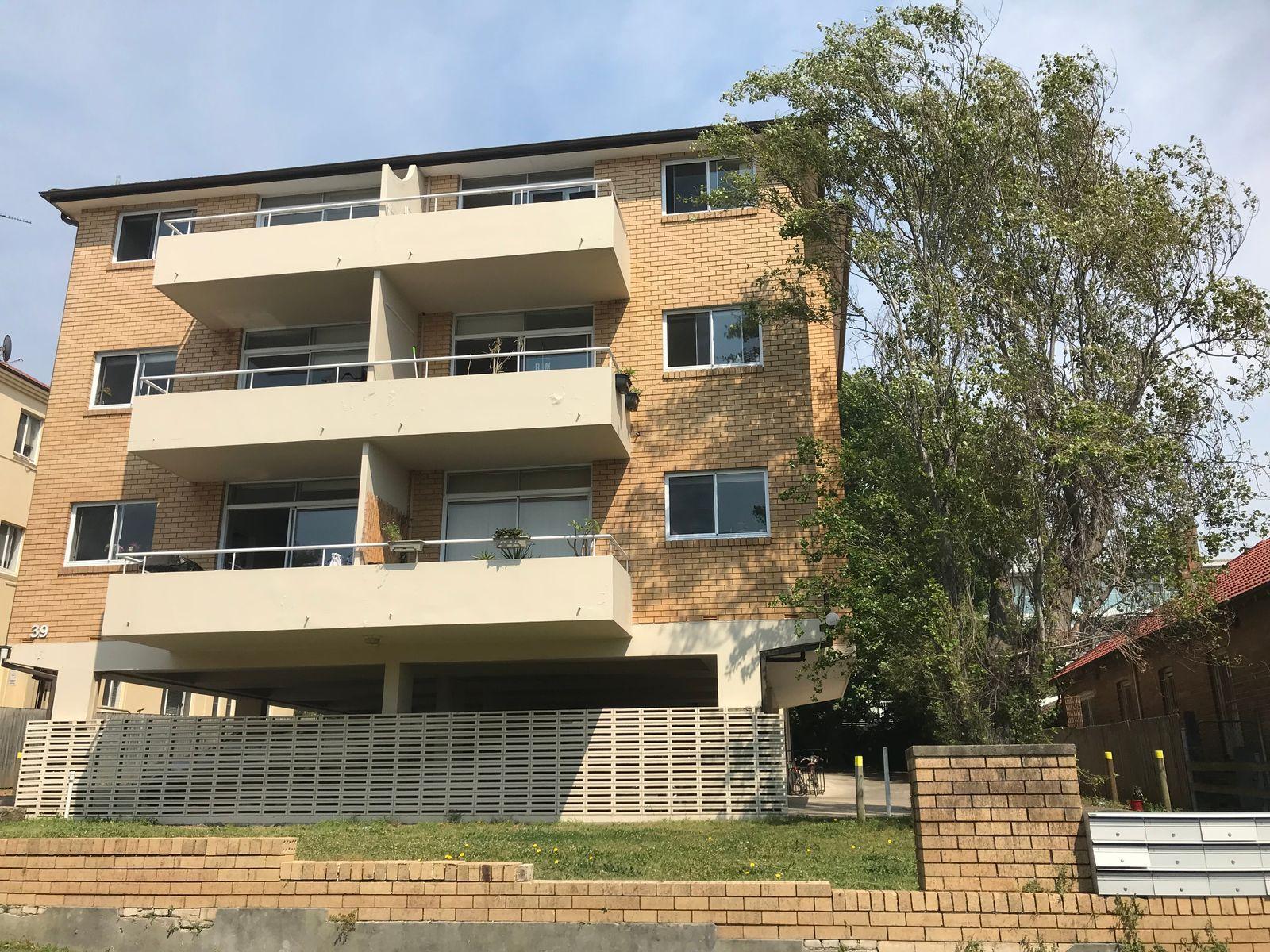 Prop-GPT: Apartment: NSW North Bondi, NSW 2026 Home For Rent