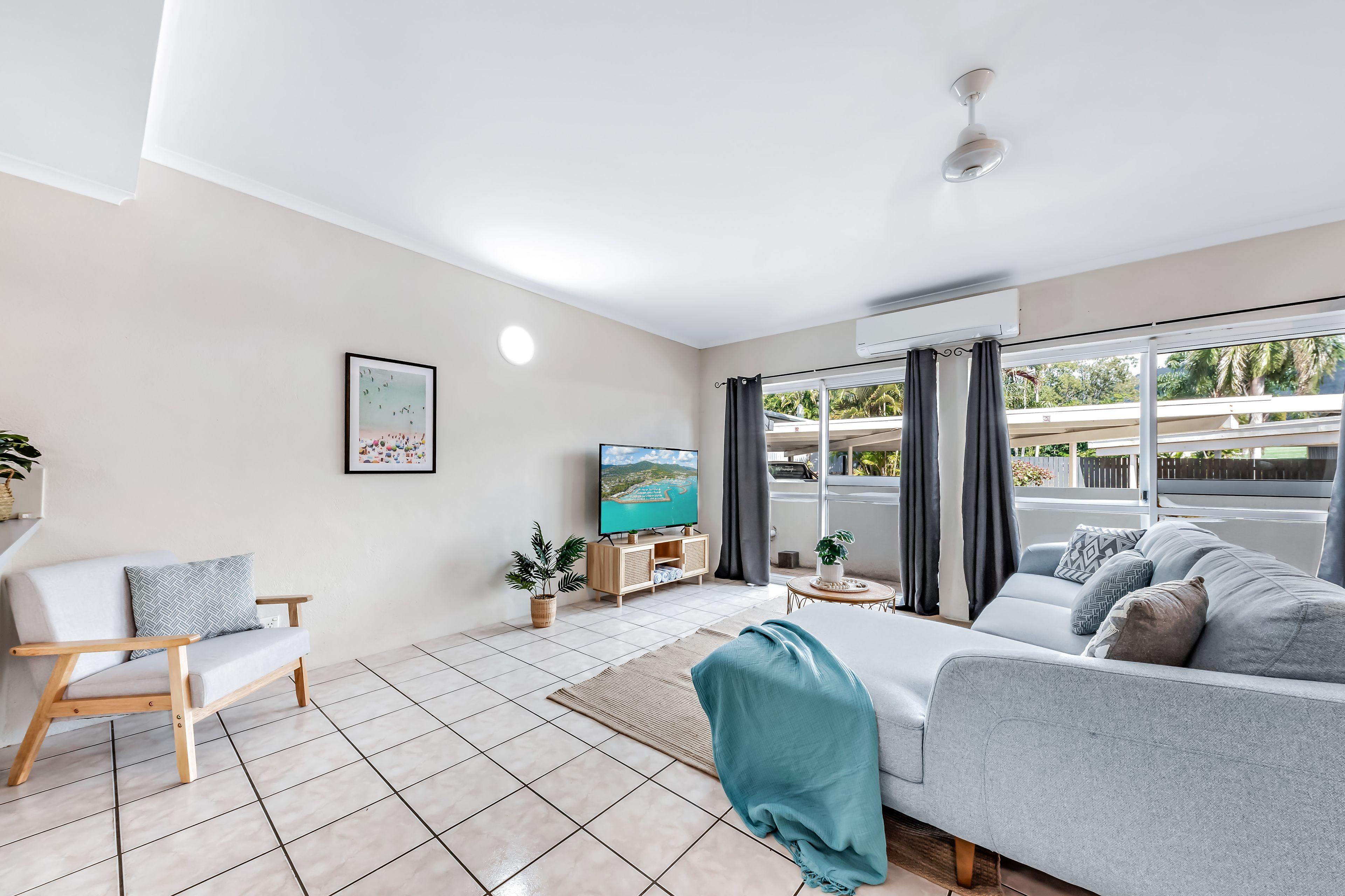 Prop-GPT: Unit: QLD Jubilee Pocket, QLD 4802 Home For Rent