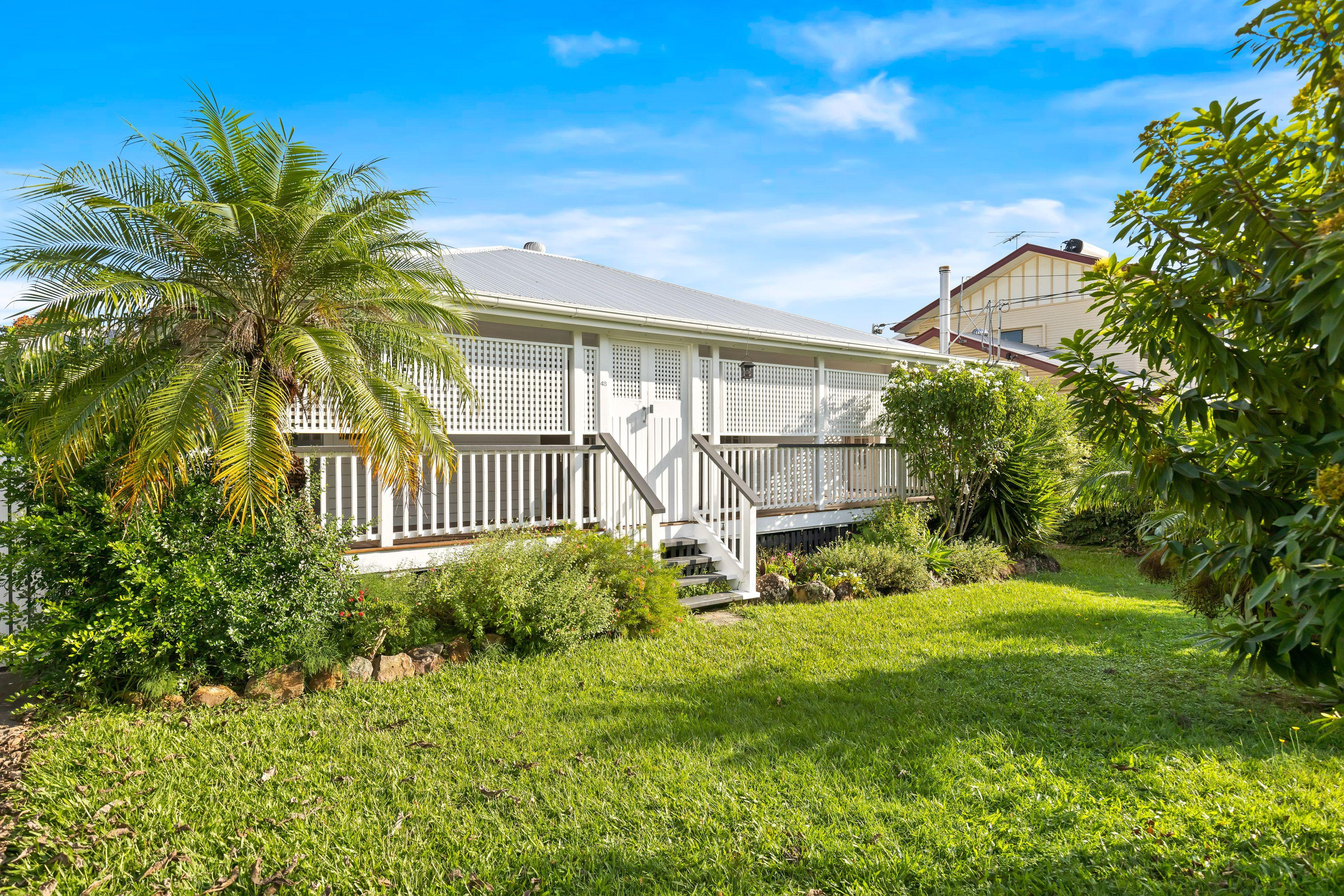 Prop-GPT: House: QLD Alderley, QLD 4051 Home For Rent