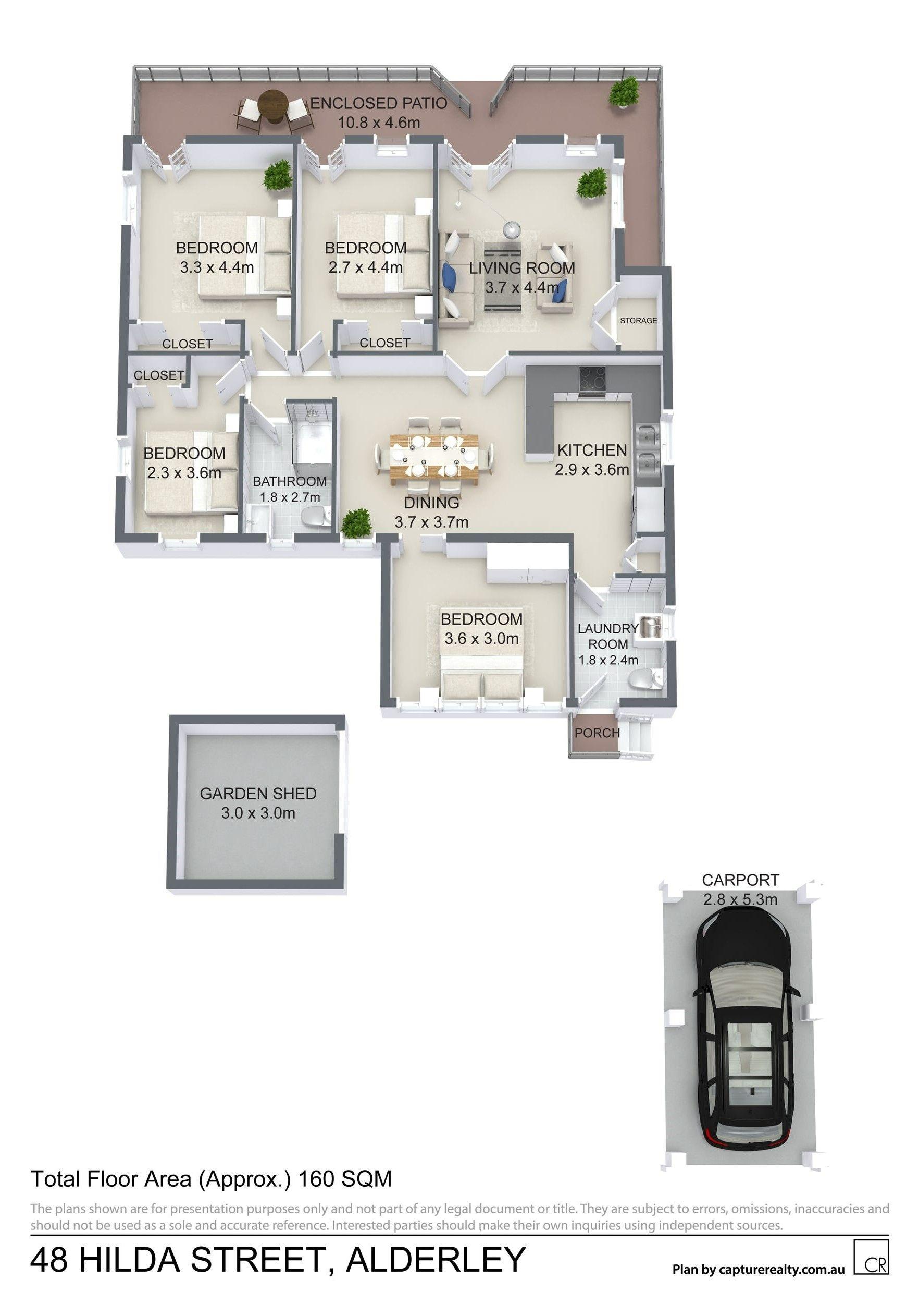 Charming family home