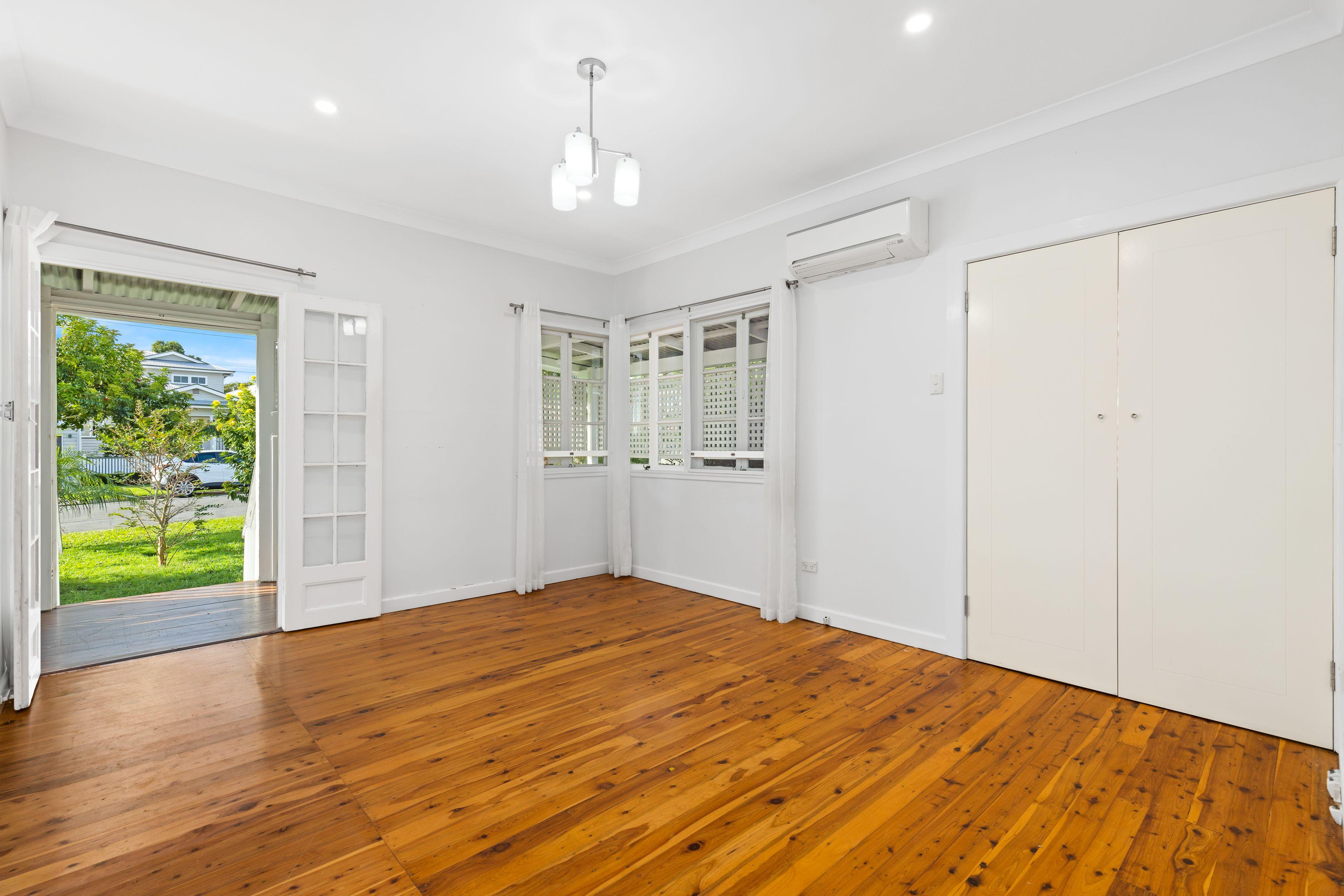 Charming family home