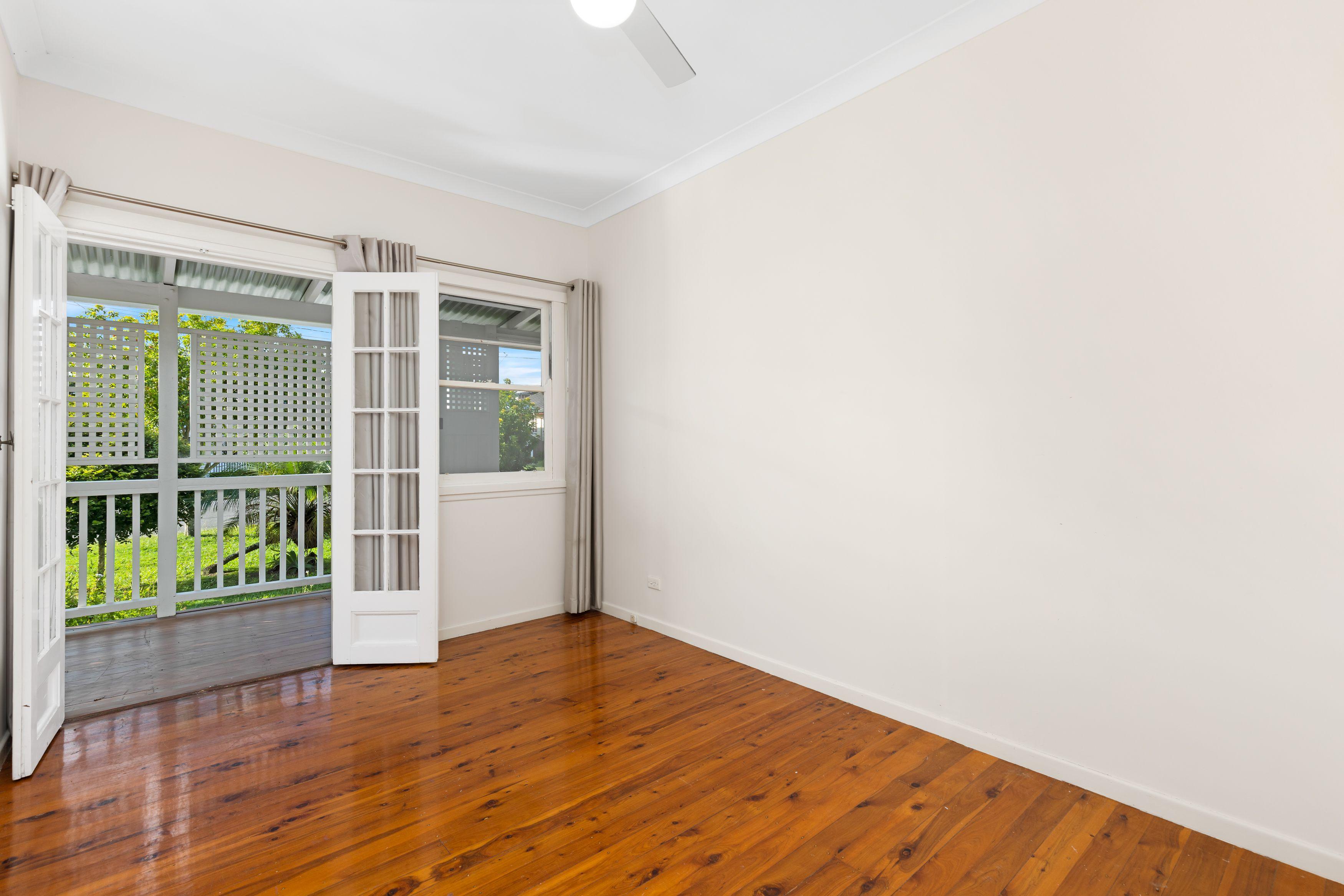 Charming family home