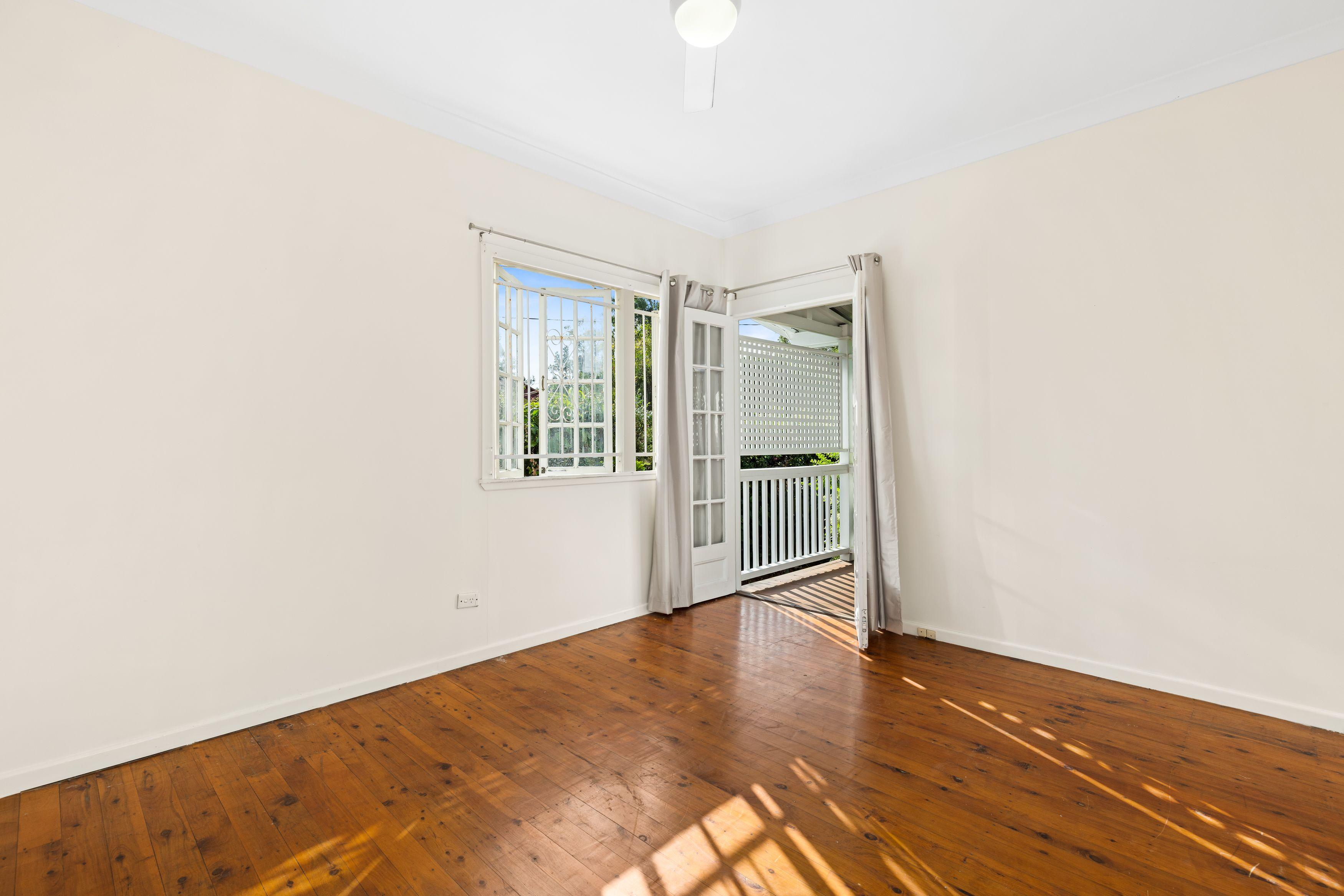 Charming family home