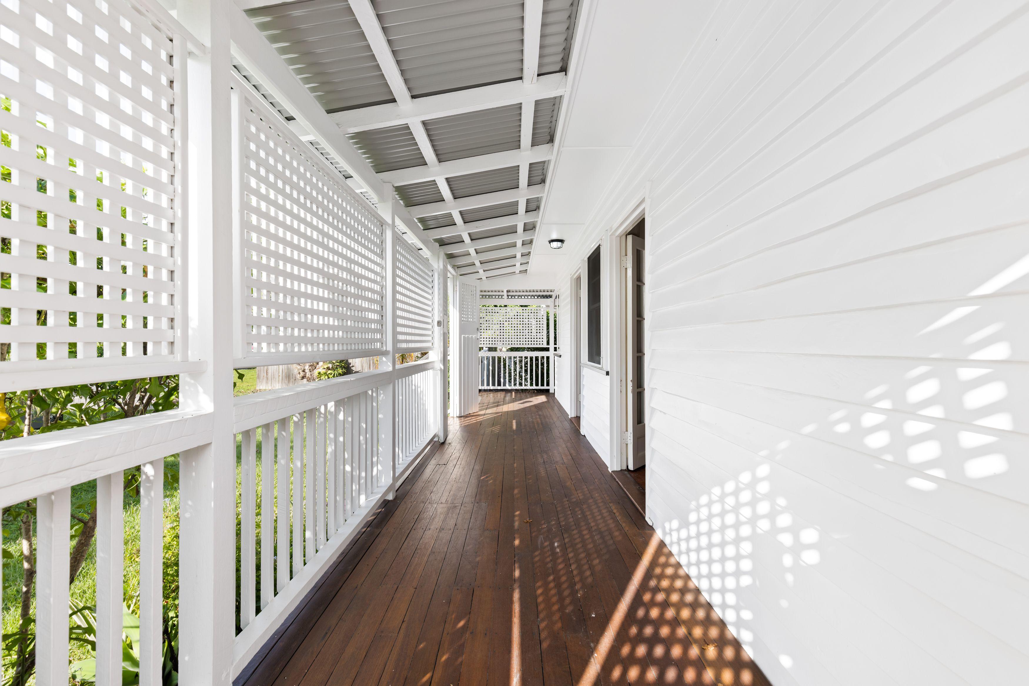 Charming family home