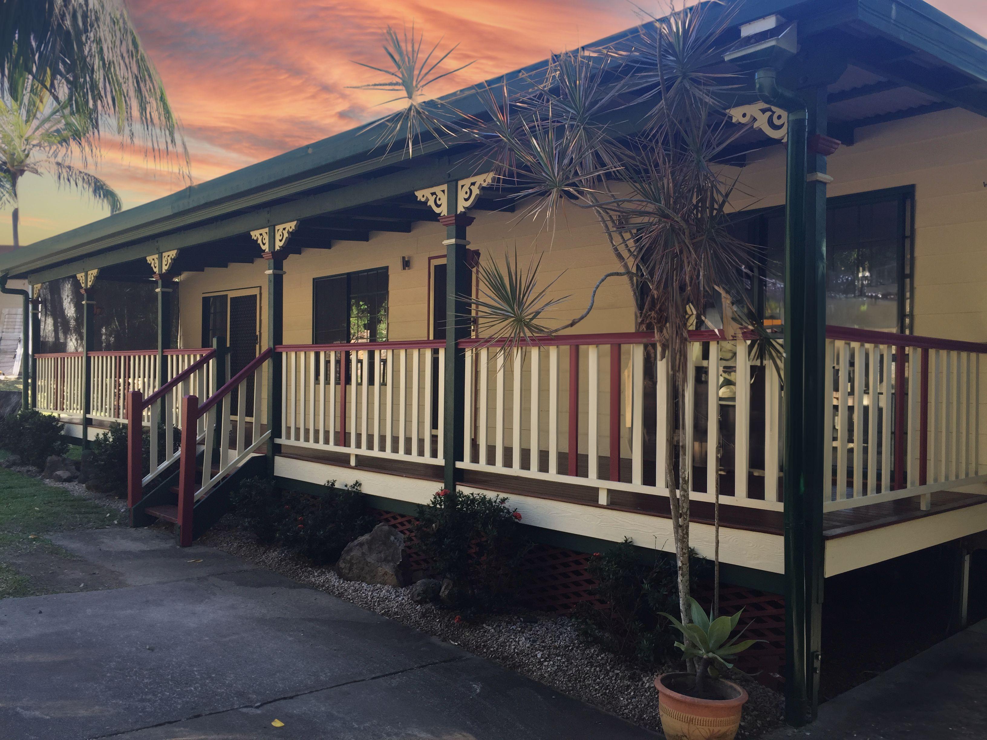 Prop-GPT: House: QLD Jubilee Pocket, QLD 4802 Home For Rent