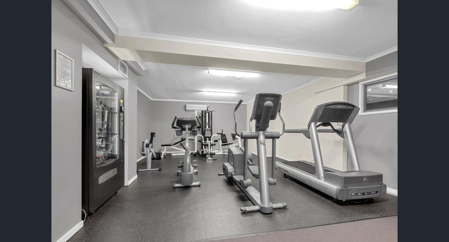 Unit for Rent: Bowen Hills, QLD 4006, QLD, 4006