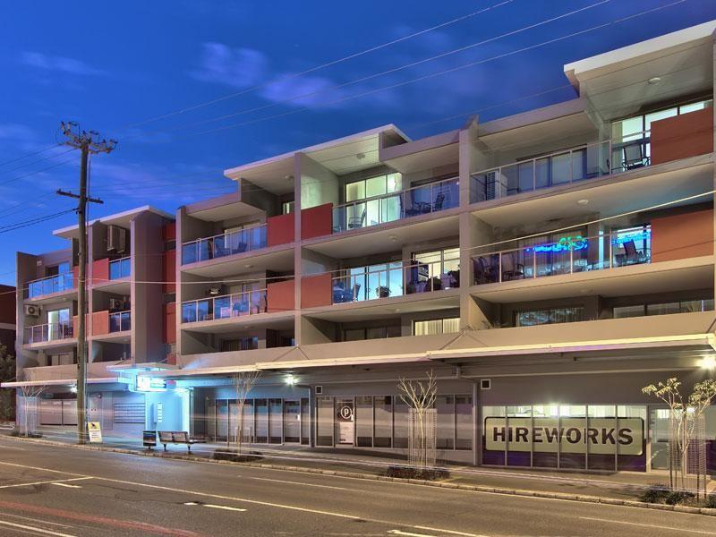 Unit for Rent: Bowen Hills, QLD 4006, QLD, 4006