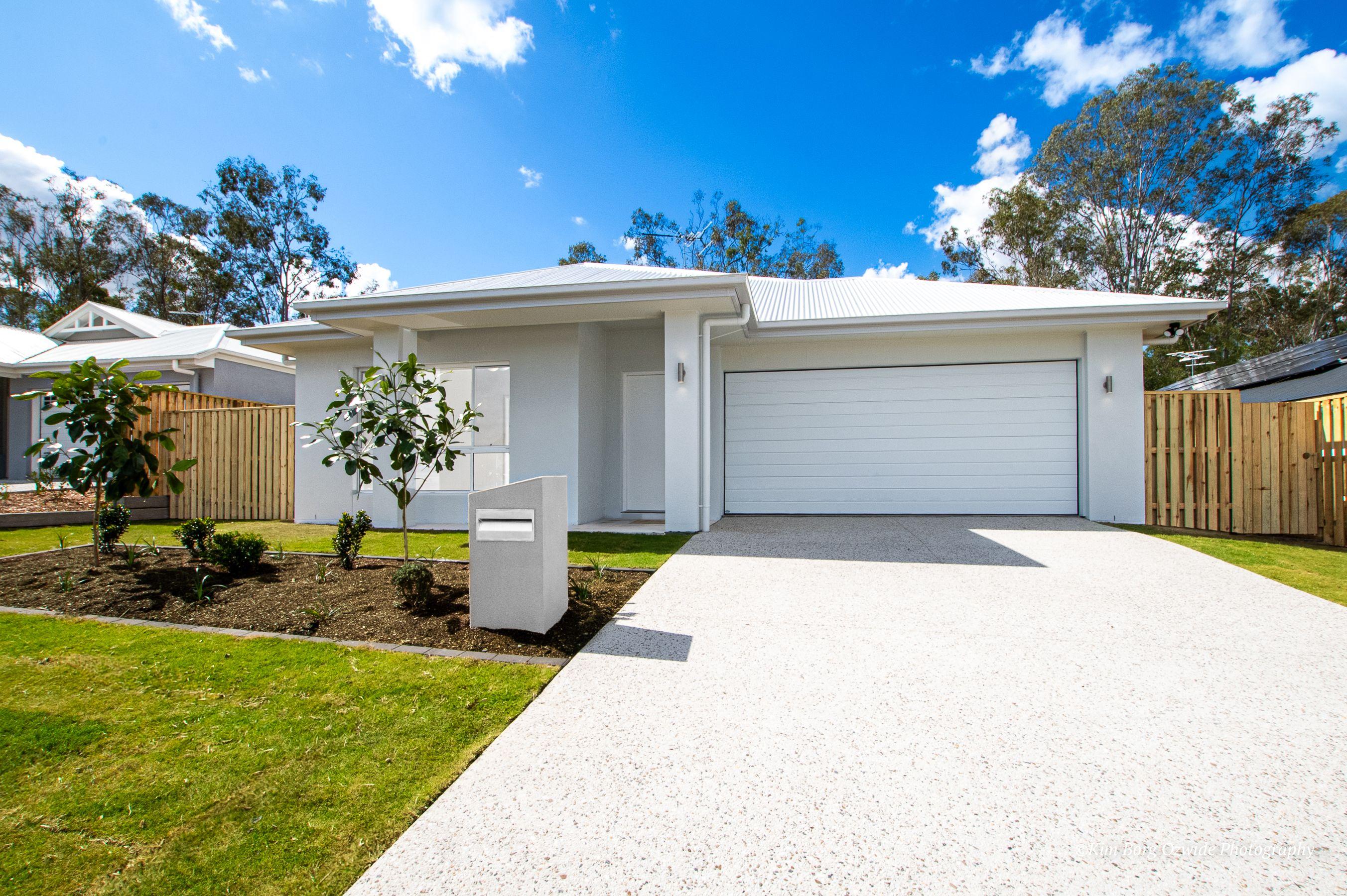 Prop-GPT: House: QLD Jimboomba, QLD 4280 Home For Rent