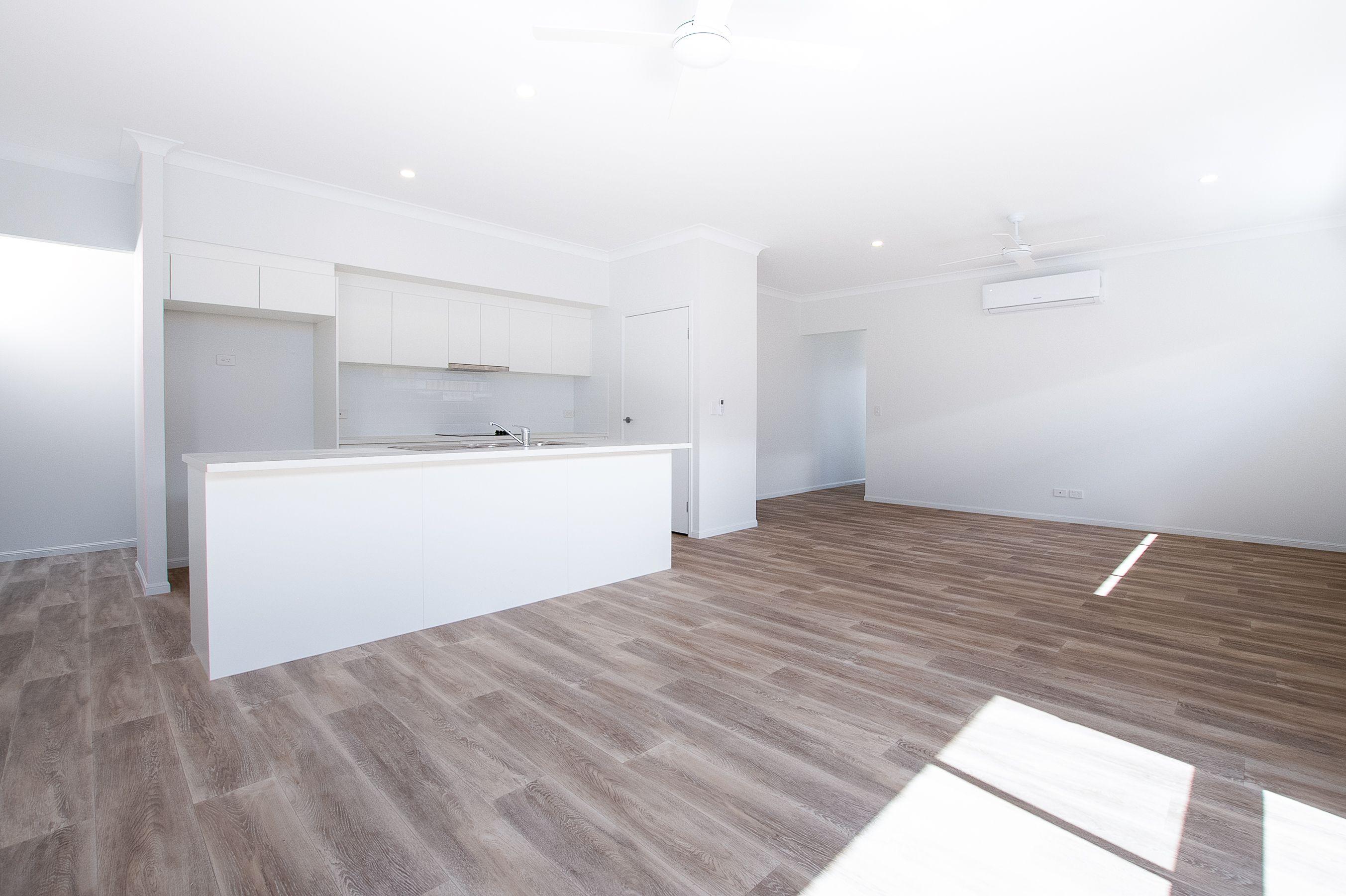 Brand new modern - Four bed home in Jimboomba!