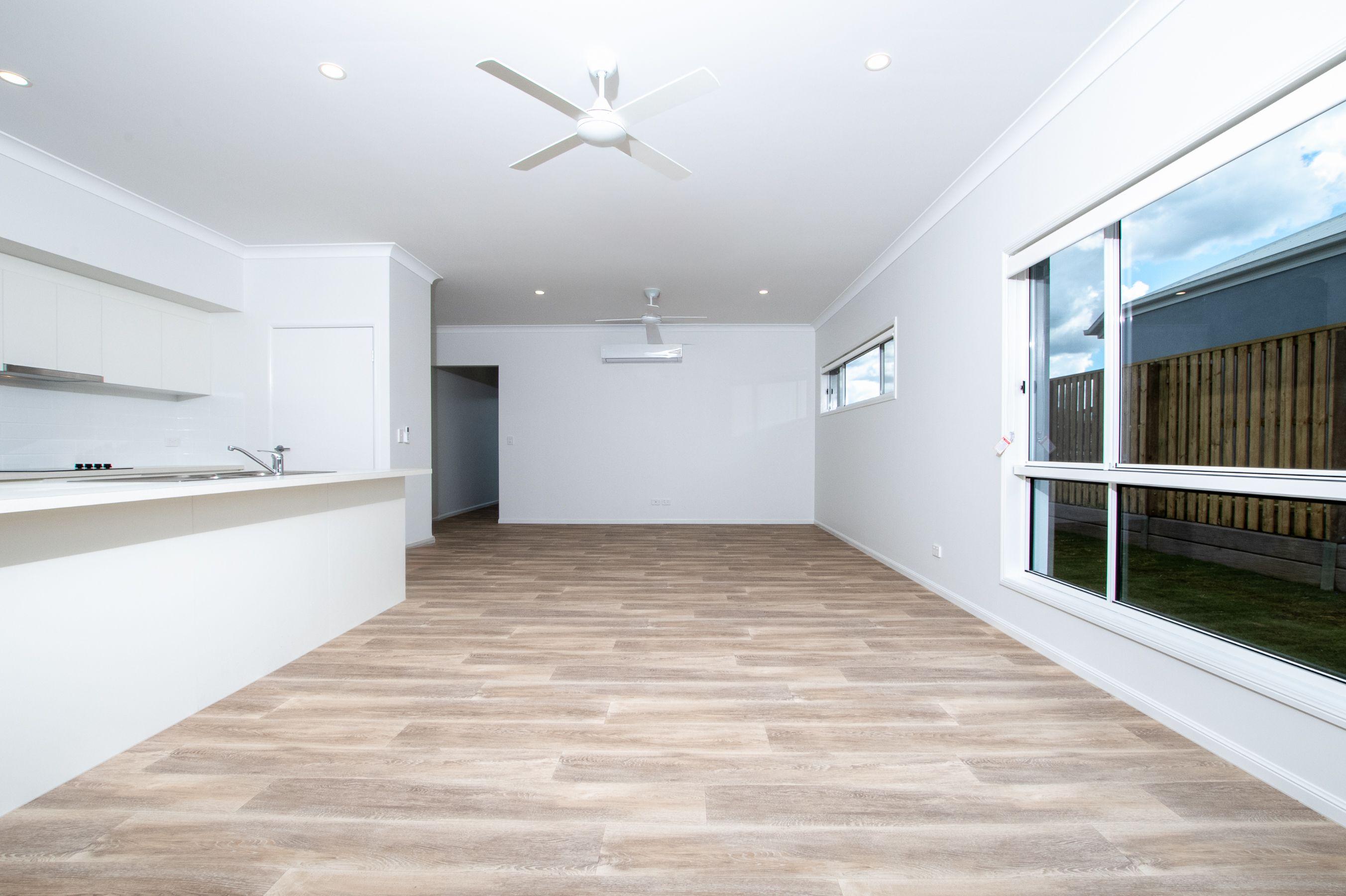 Brand new modern - Four bed home in Jimboomba!