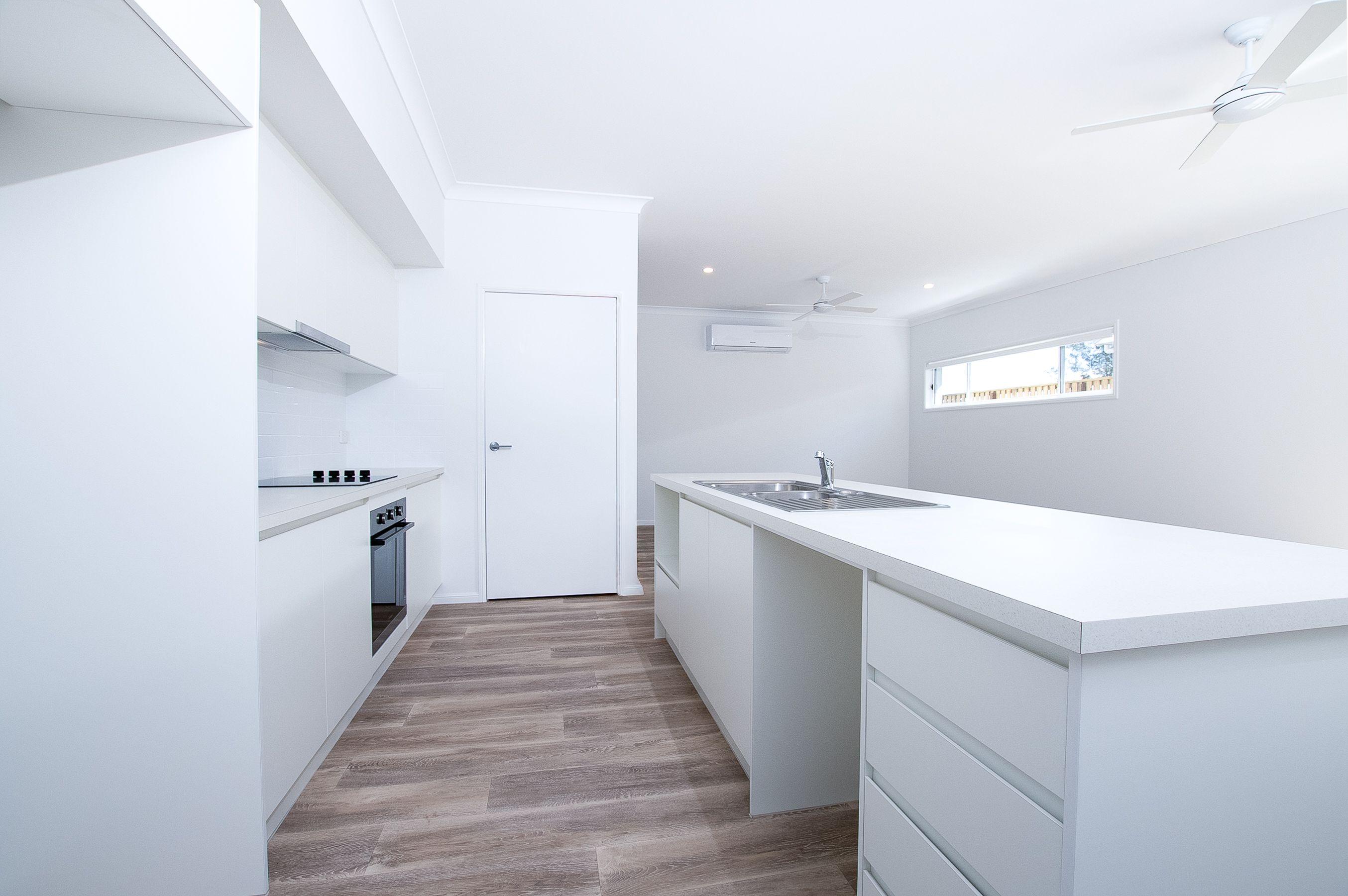 Brand new modern - Four bed home in Jimboomba!