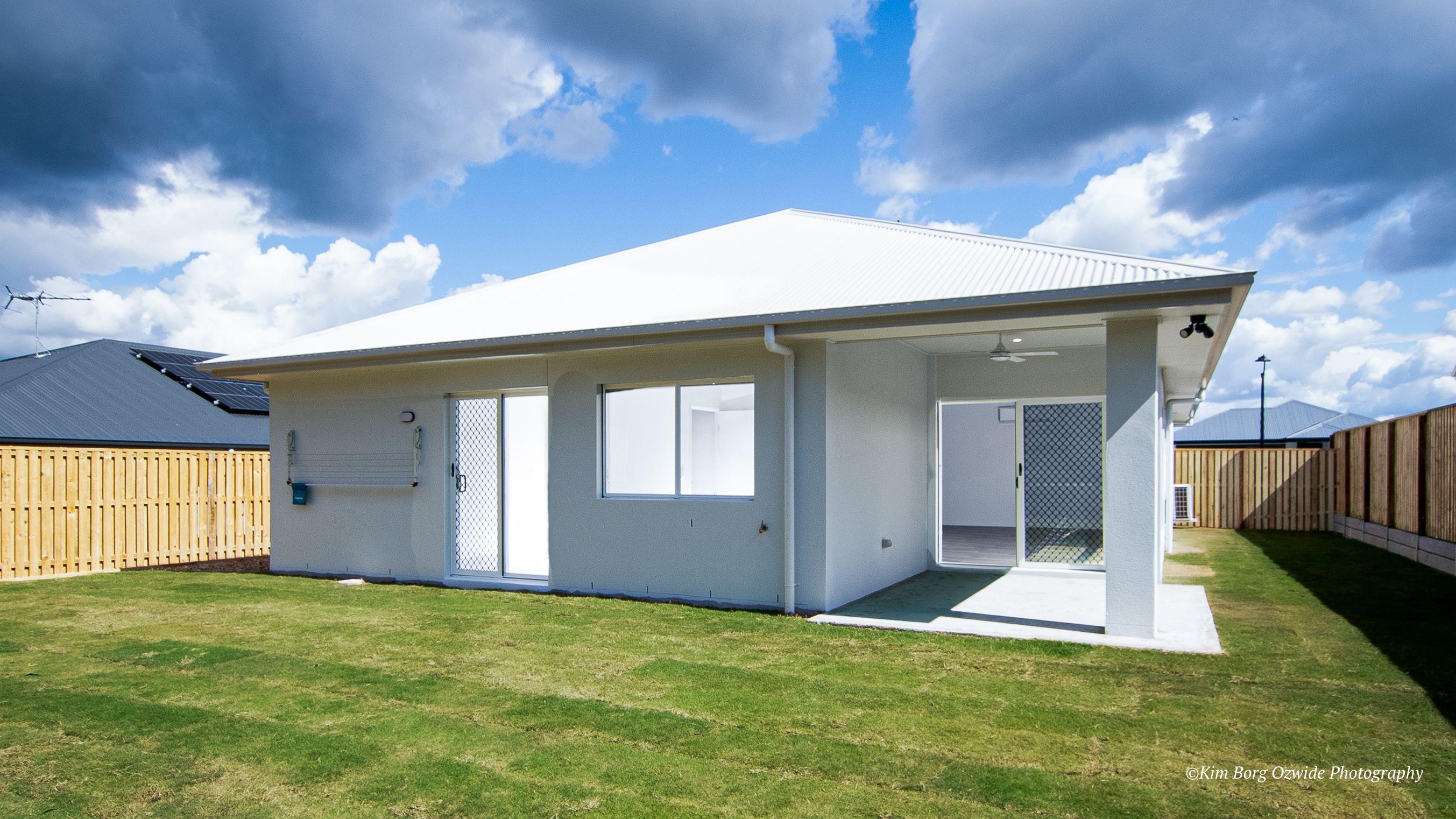 Brand new modern - Four bed home in Jimboomba!