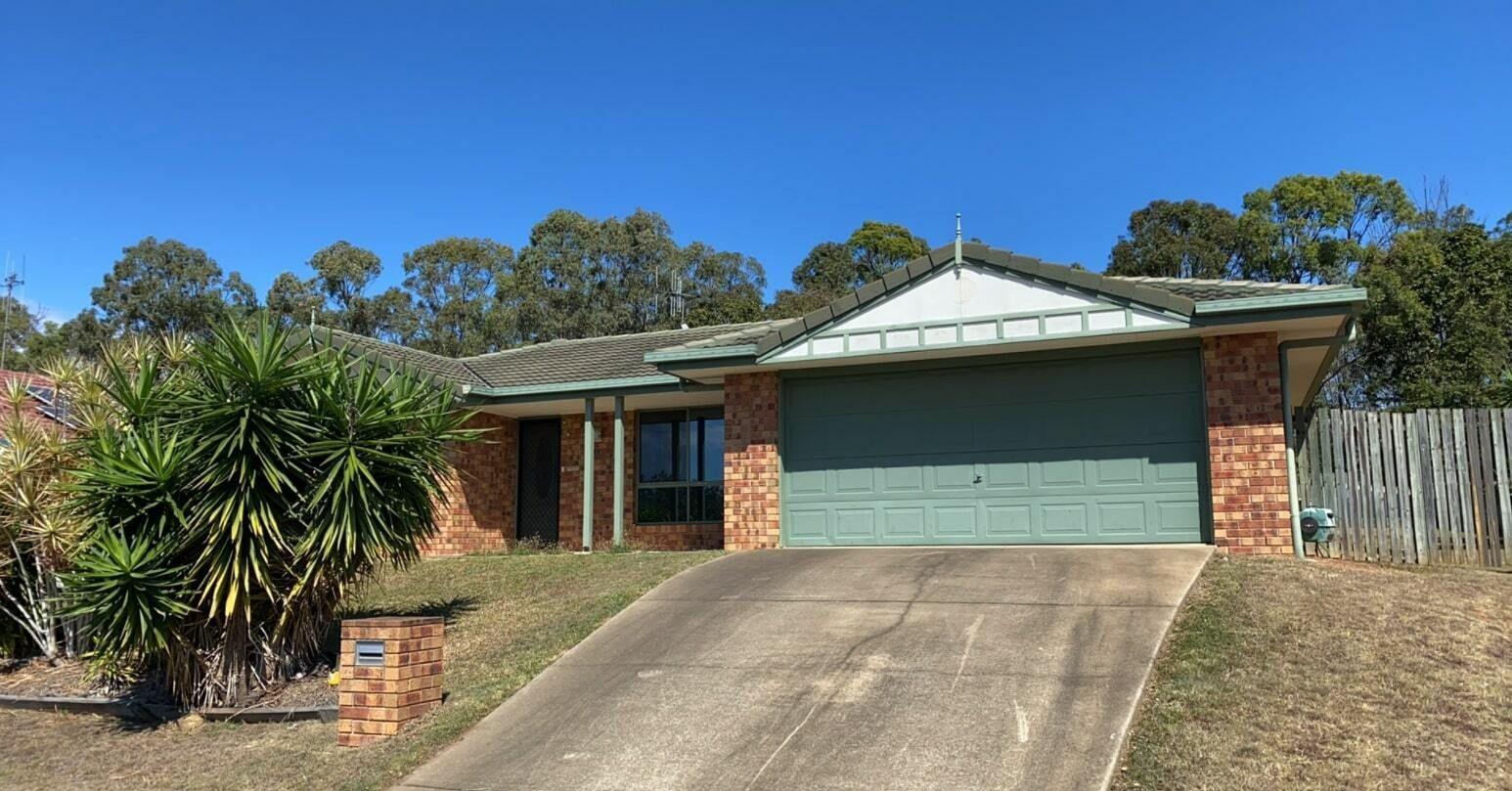 Prop-GPT: House: QLD Tinana, QLD 4650 Home For Rent
