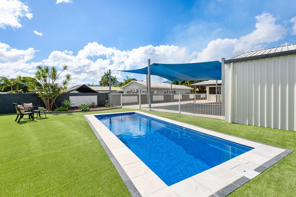 Prop-GPT: House: QLD Kelso, QLD 4815 Home For Rent