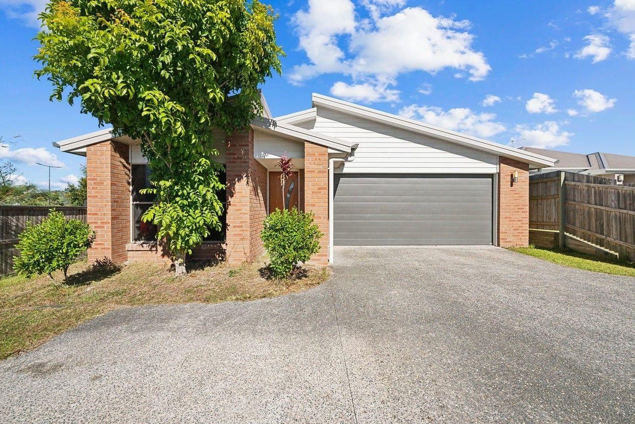 House for Rent: Bahrs Scrub, QLD 4207, QLD, 4207