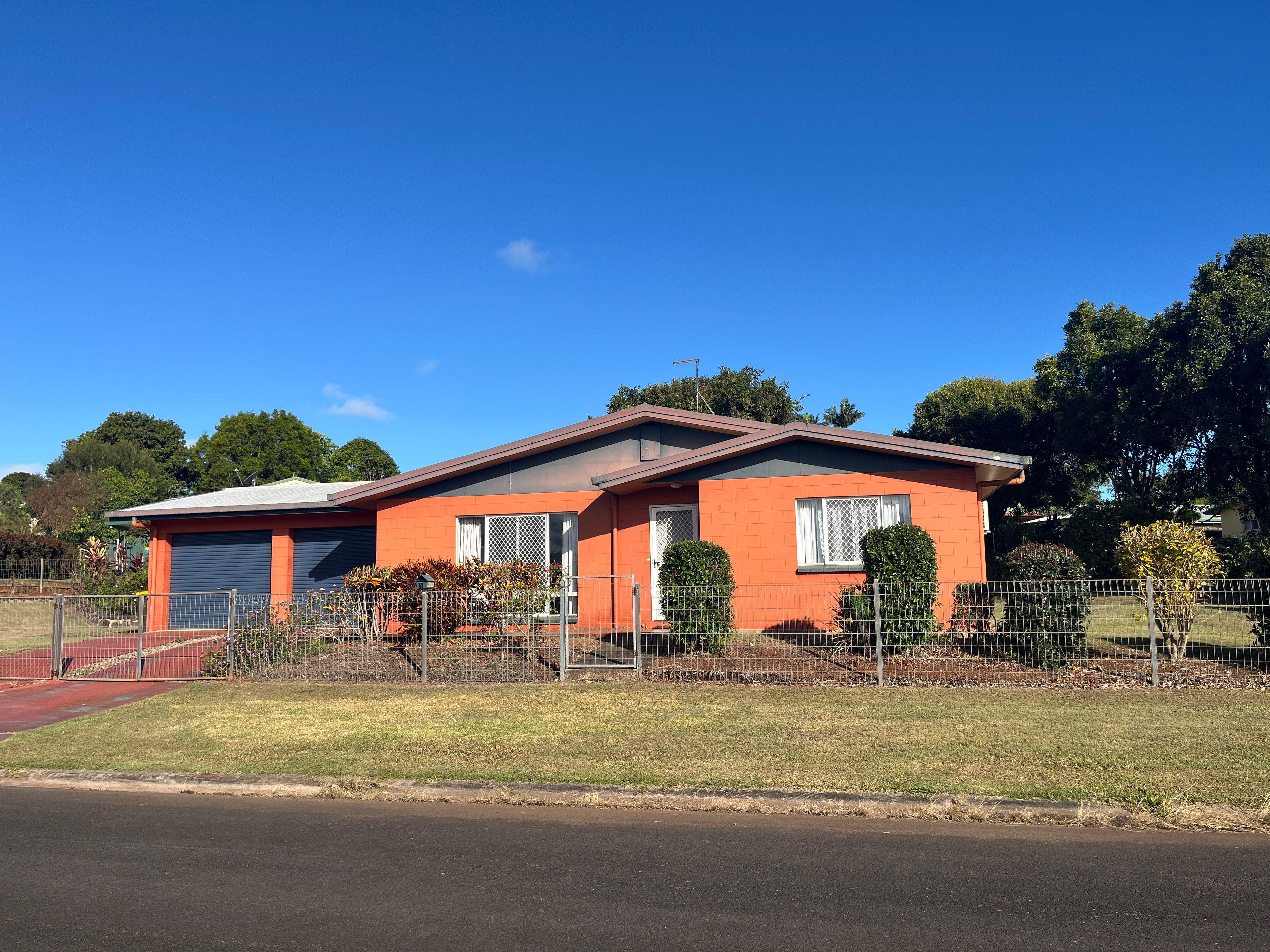 Prop-GPT: House: QLD Atherton, QLD 4883 Home For Rent