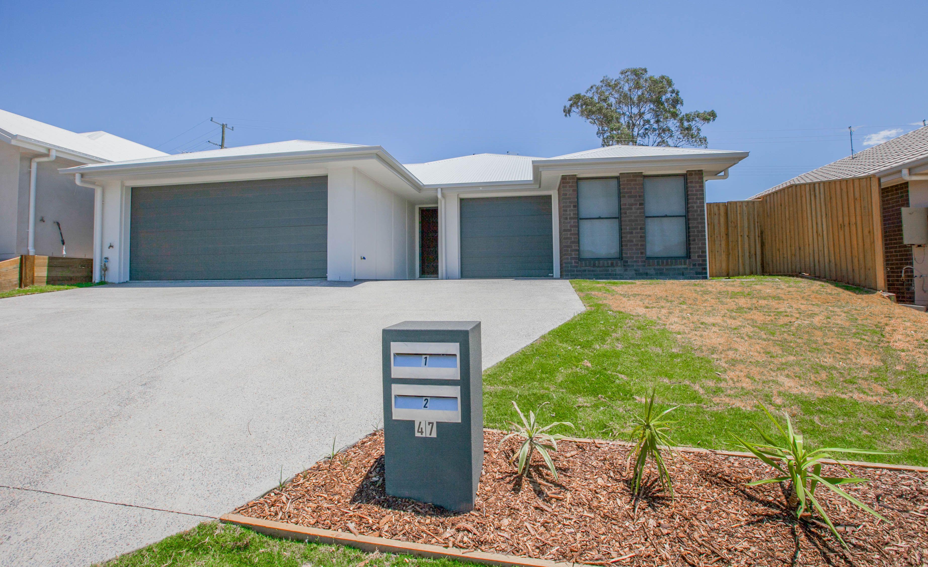 Prop-GPT: DuplexSemi-detached: QLD Bahrs Scrub, QLD 4207 Home For Rent
