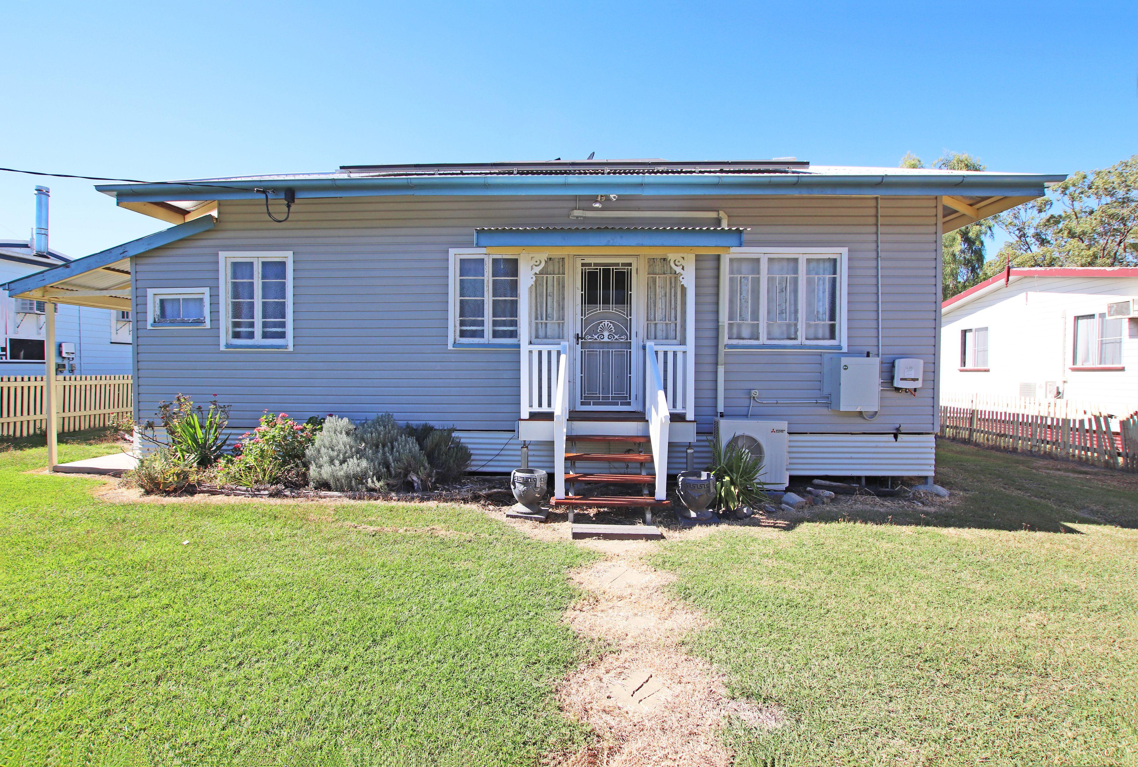 House for Rent: Thangool, QLD 4716, QLD, 4716