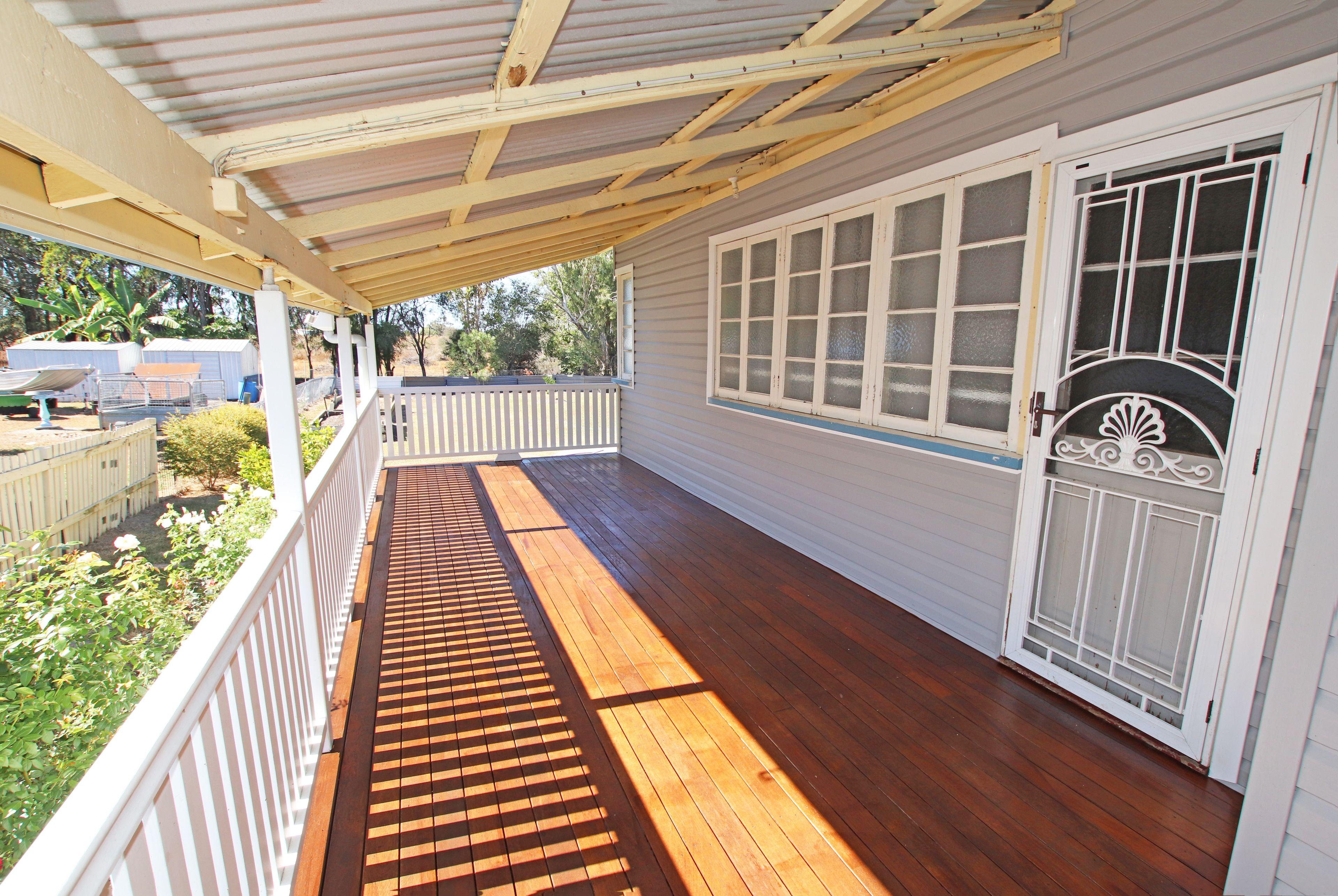 House for Rent: Thangool, QLD 4716, QLD, 4716