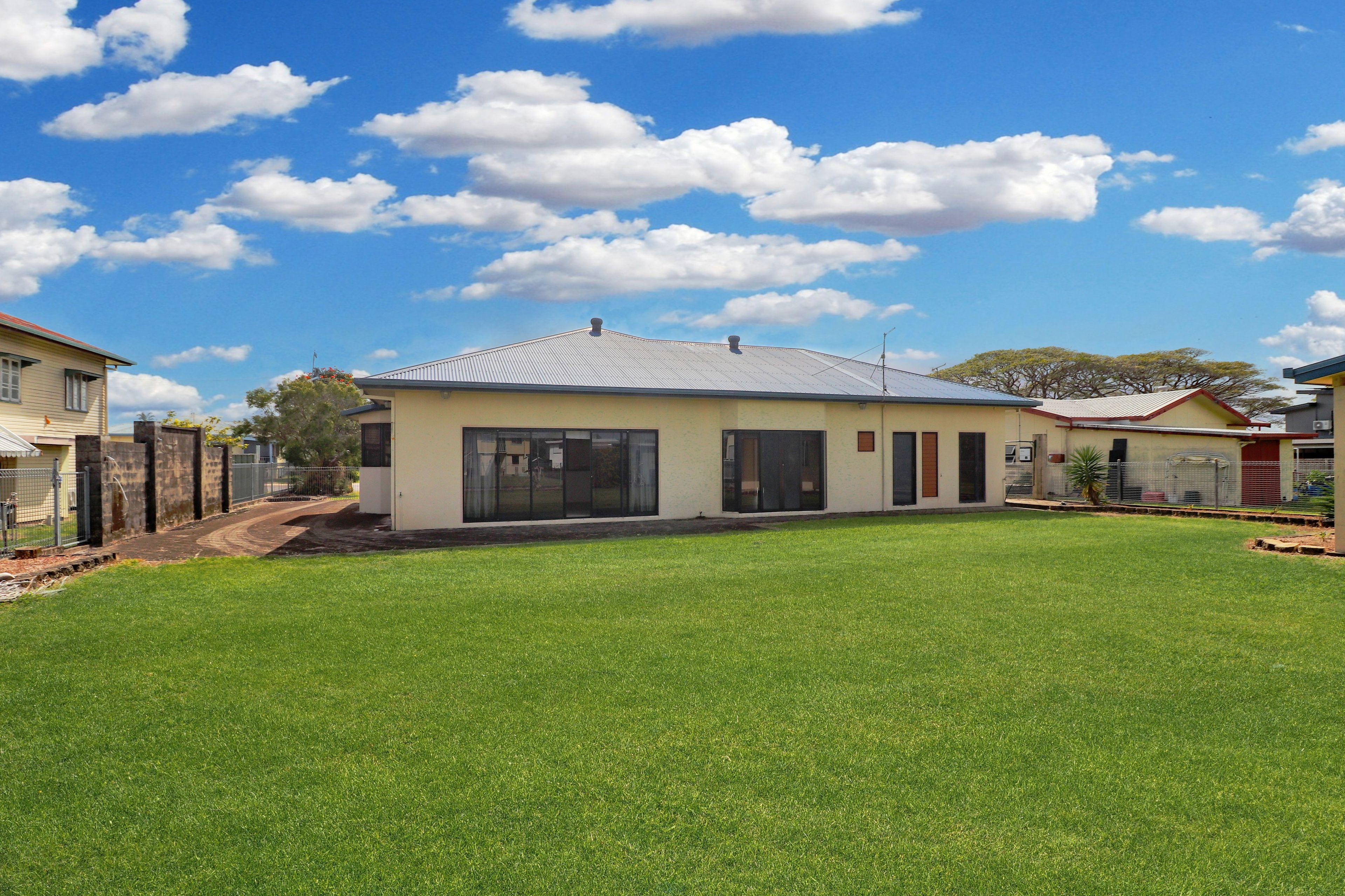 House for Rent: Allingham, QLD 4850, QLD, 4850