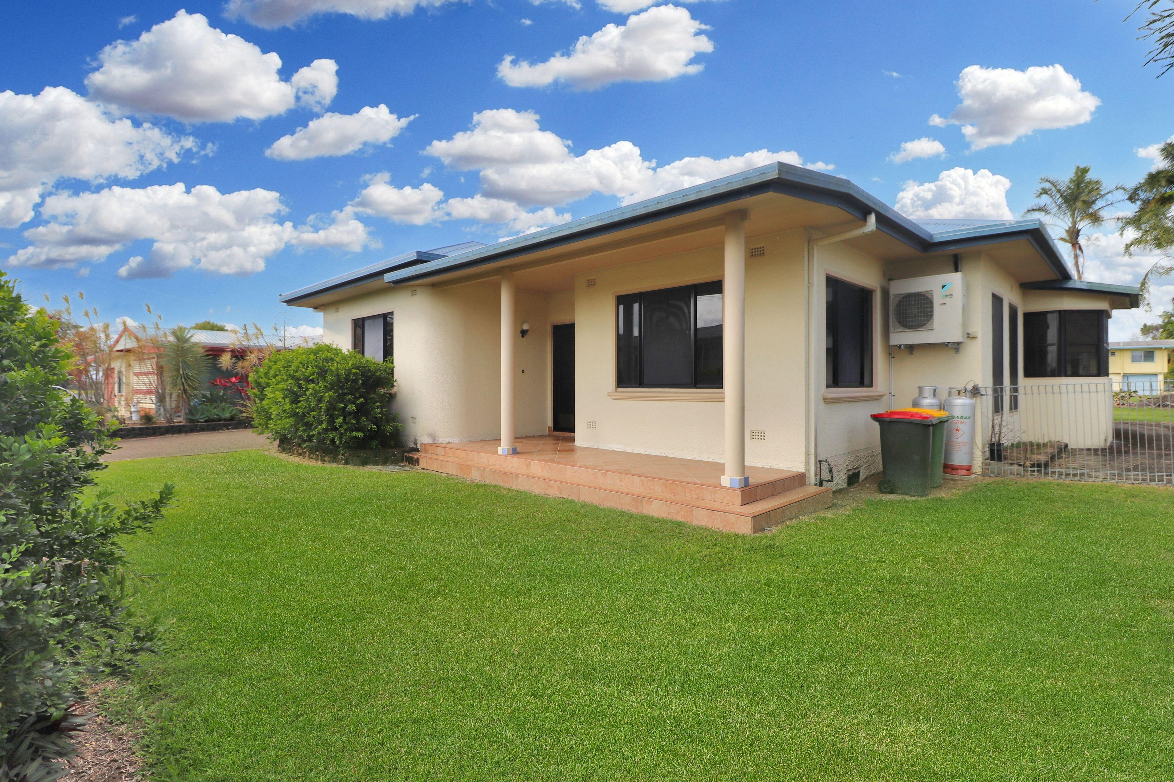 House for Rent: Allingham, QLD 4850, QLD, 4850