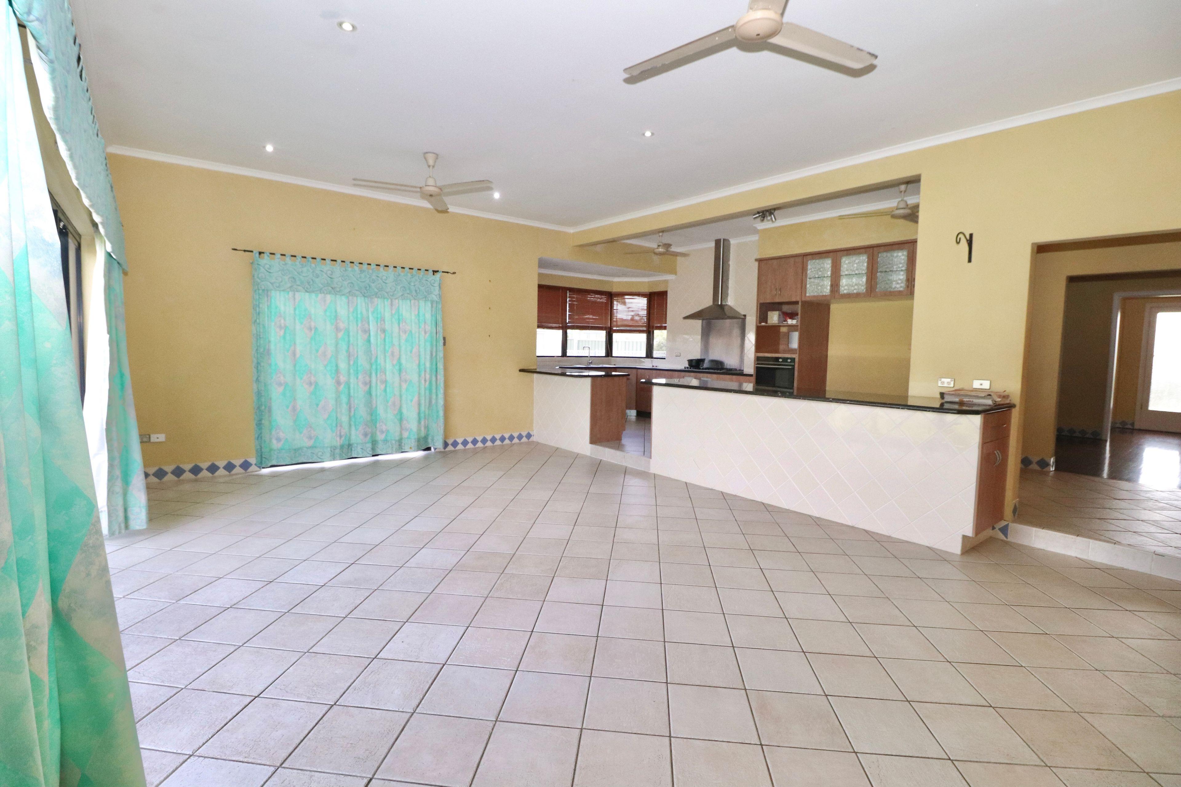 House for Rent: Allingham, QLD 4850, QLD, 4850