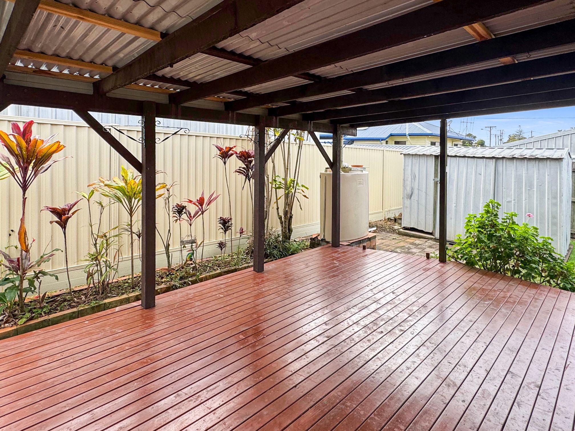 House for Rent: Pallas Street Maryborough, QLD 4650, QLD, 4650