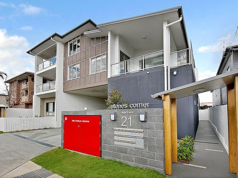 Apartment for Rent: Greenslopes, QLD 4120, QLD, 4120