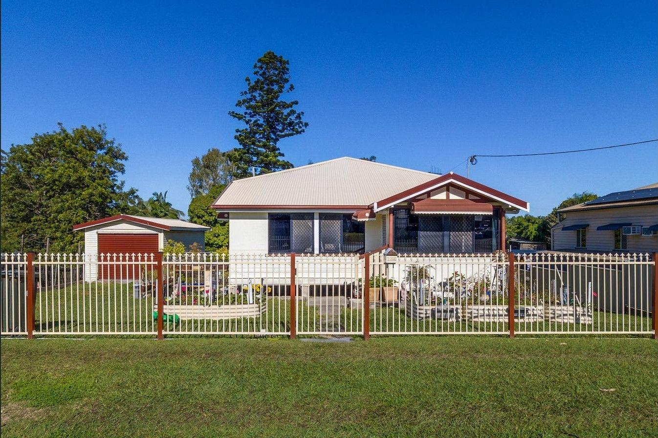 Prop-GPT: House: QLD Pallas Street Maryborough, QLD 4650 Home For Rent