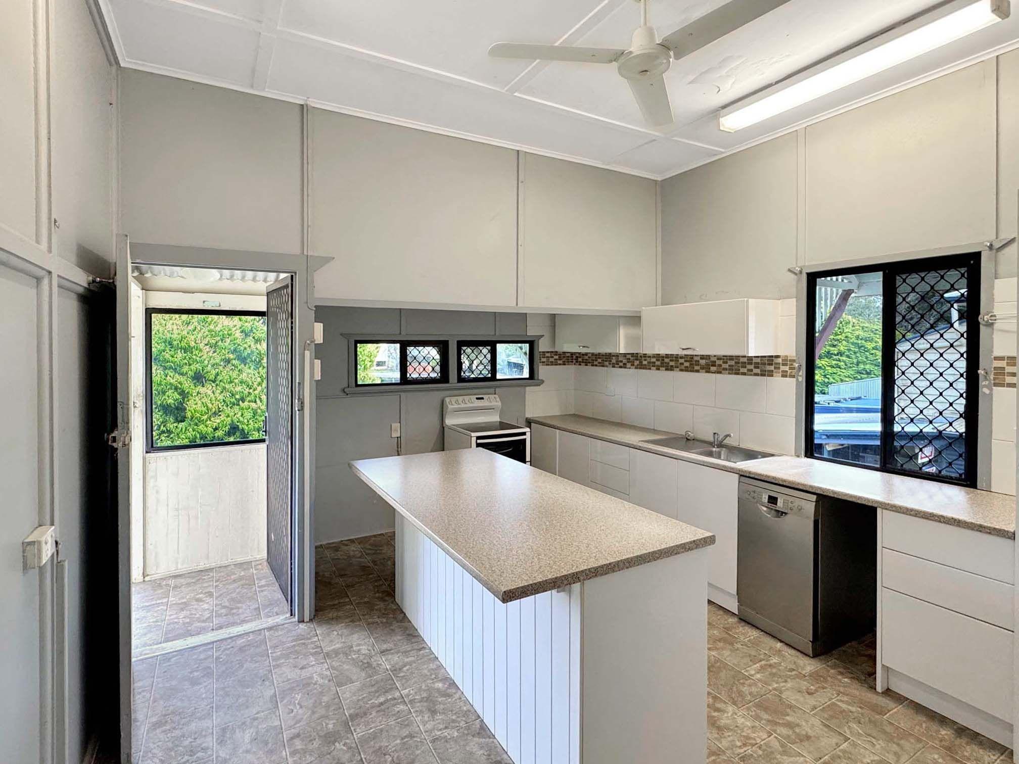 House for Rent: Pallas Street Maryborough, QLD 4650, QLD, 4650