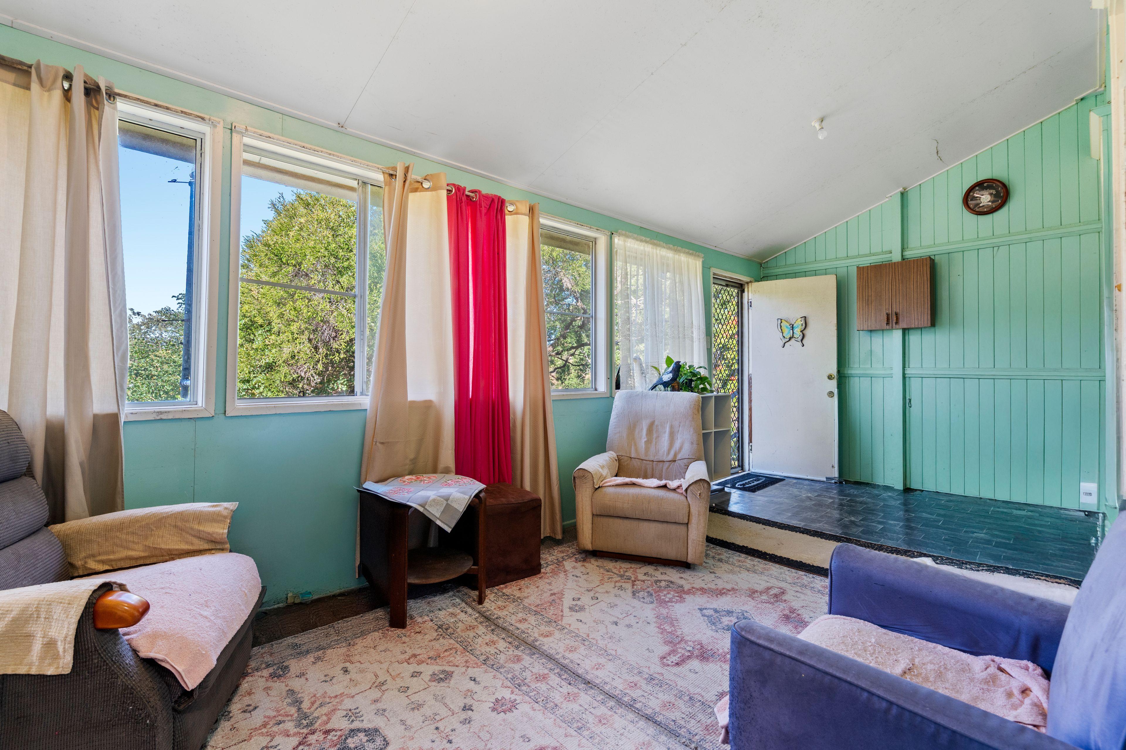 Tallegalla Hilltop Rural Retreat