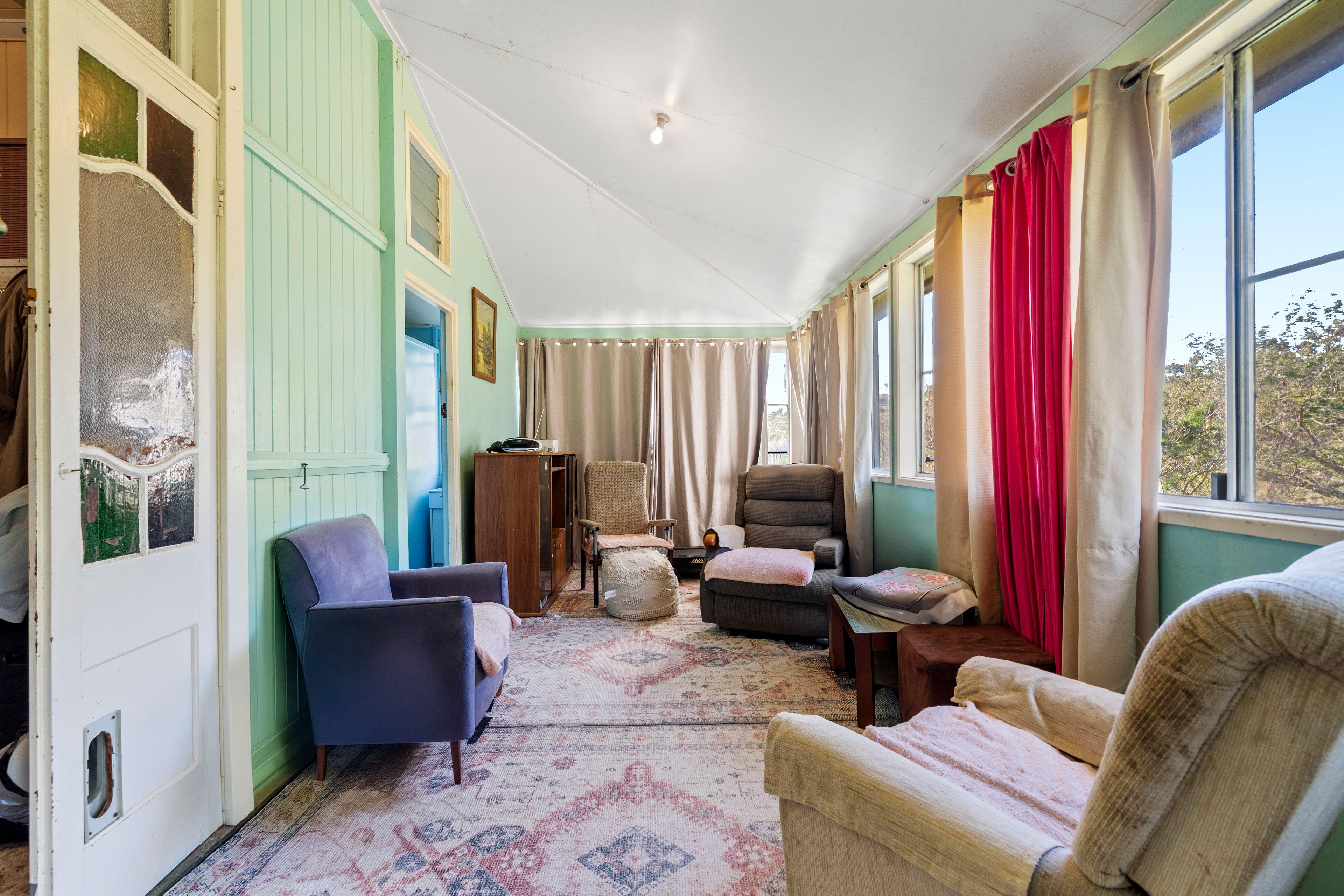 Tallegalla Hilltop Rural Retreat