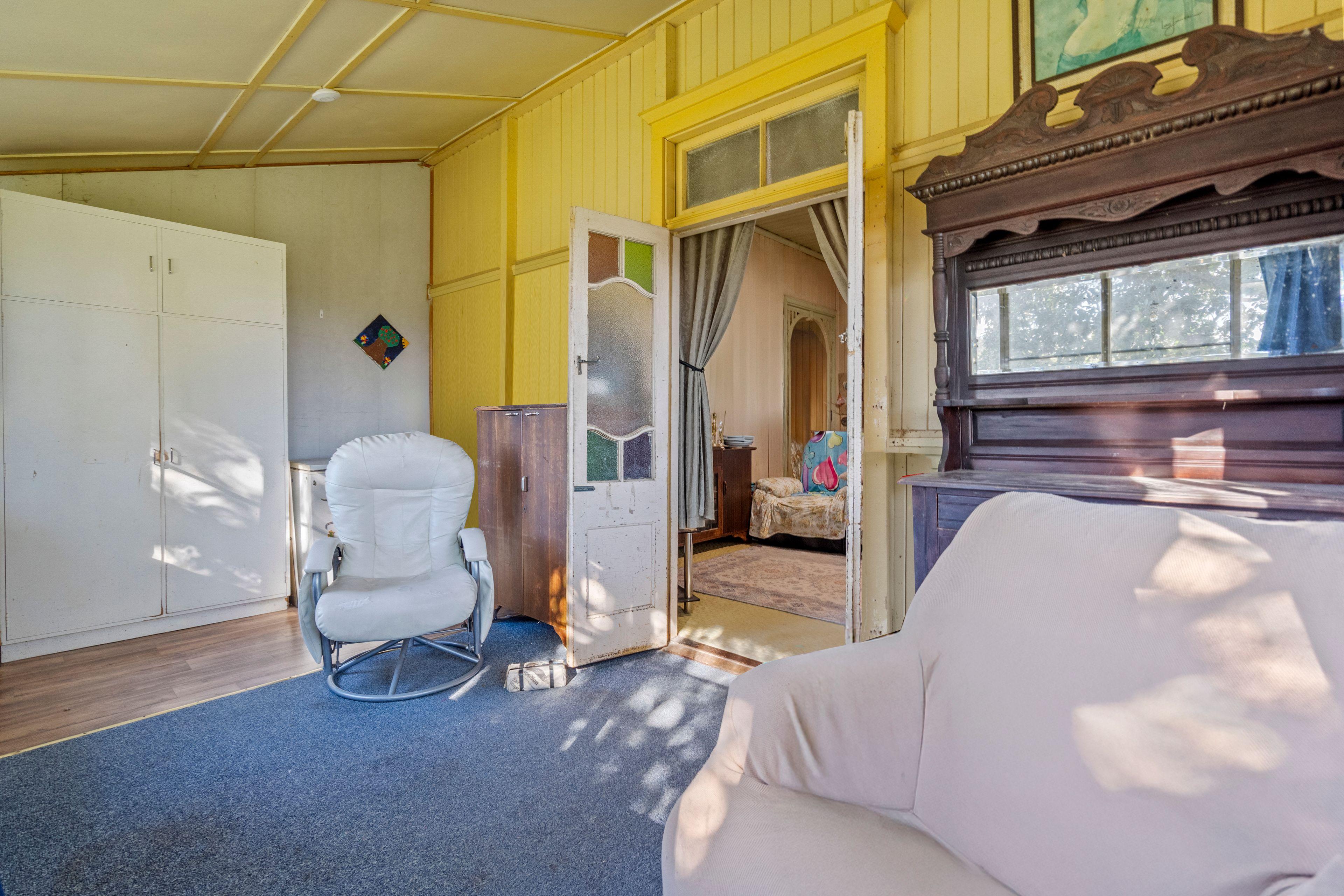 Tallegalla Hilltop Rural Retreat