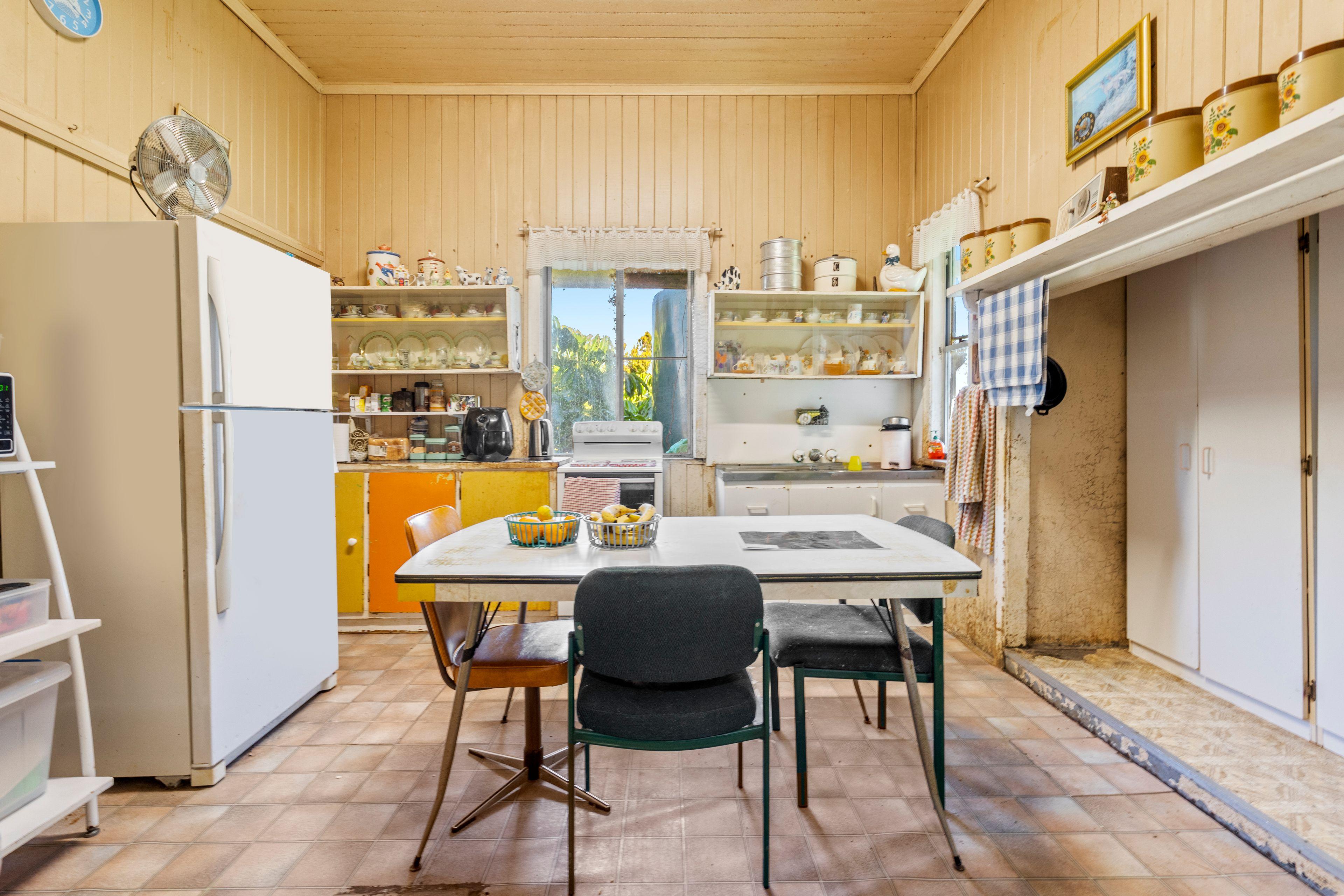 Tallegalla Hilltop Rural Retreat