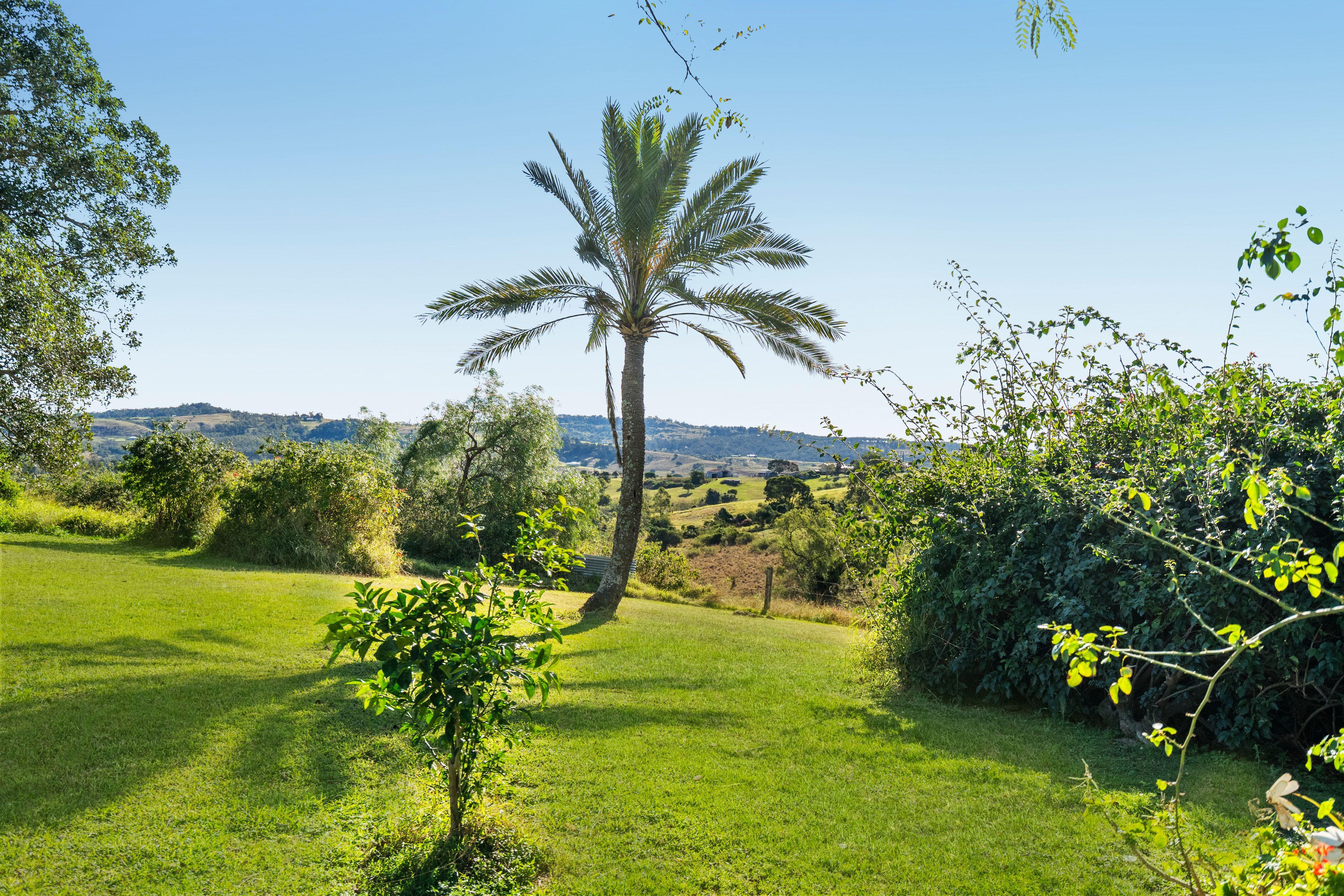 Tallegalla Hilltop Rural Retreat