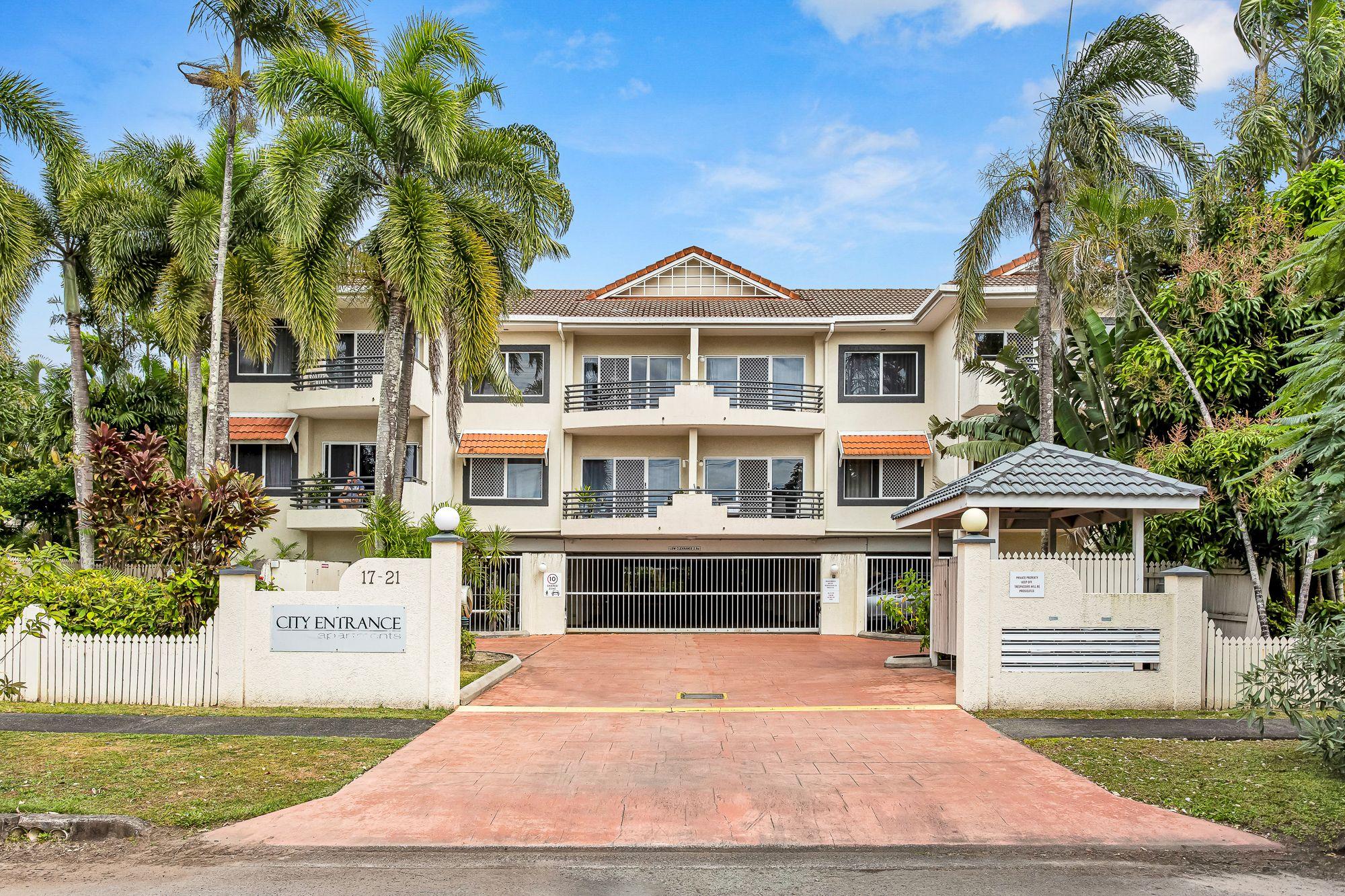Prop-GPT: Unit: QLD Parramatta Park, QLD 4870 Home For Rent