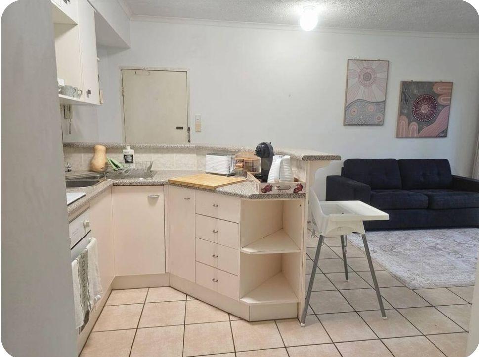 Unit for Rent: Parramatta Park, QLD 4870, QLD, 4870