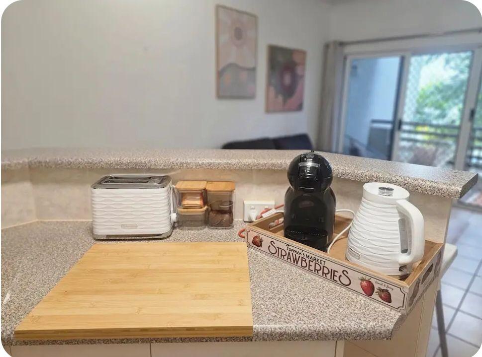 Unit for Rent: Parramatta Park, QLD 4870, QLD, 4870