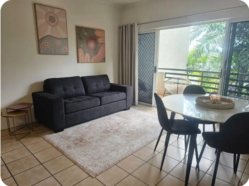 Unit for Rent: Parramatta Park, QLD 4870, QLD, 4870