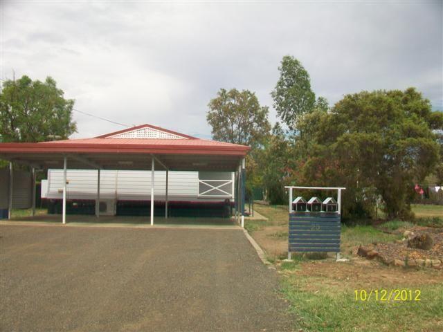 Prop-GPT: Unit: QLD Roma, QLD 4455 Home For Rent