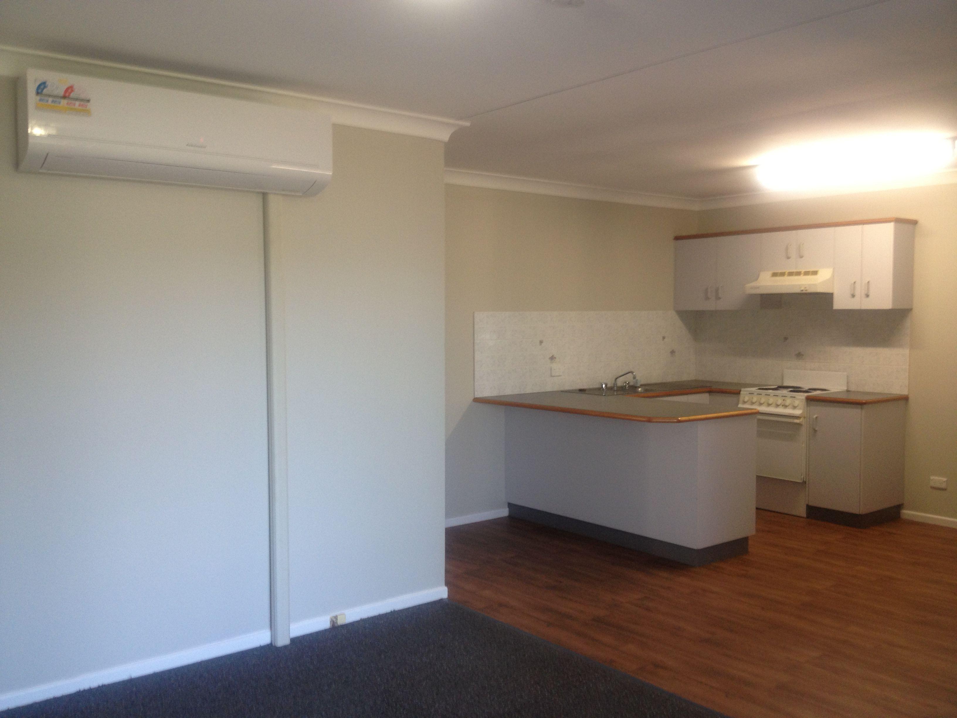 Unit for Rent: Roma, QLD 4455, QLD, 4455