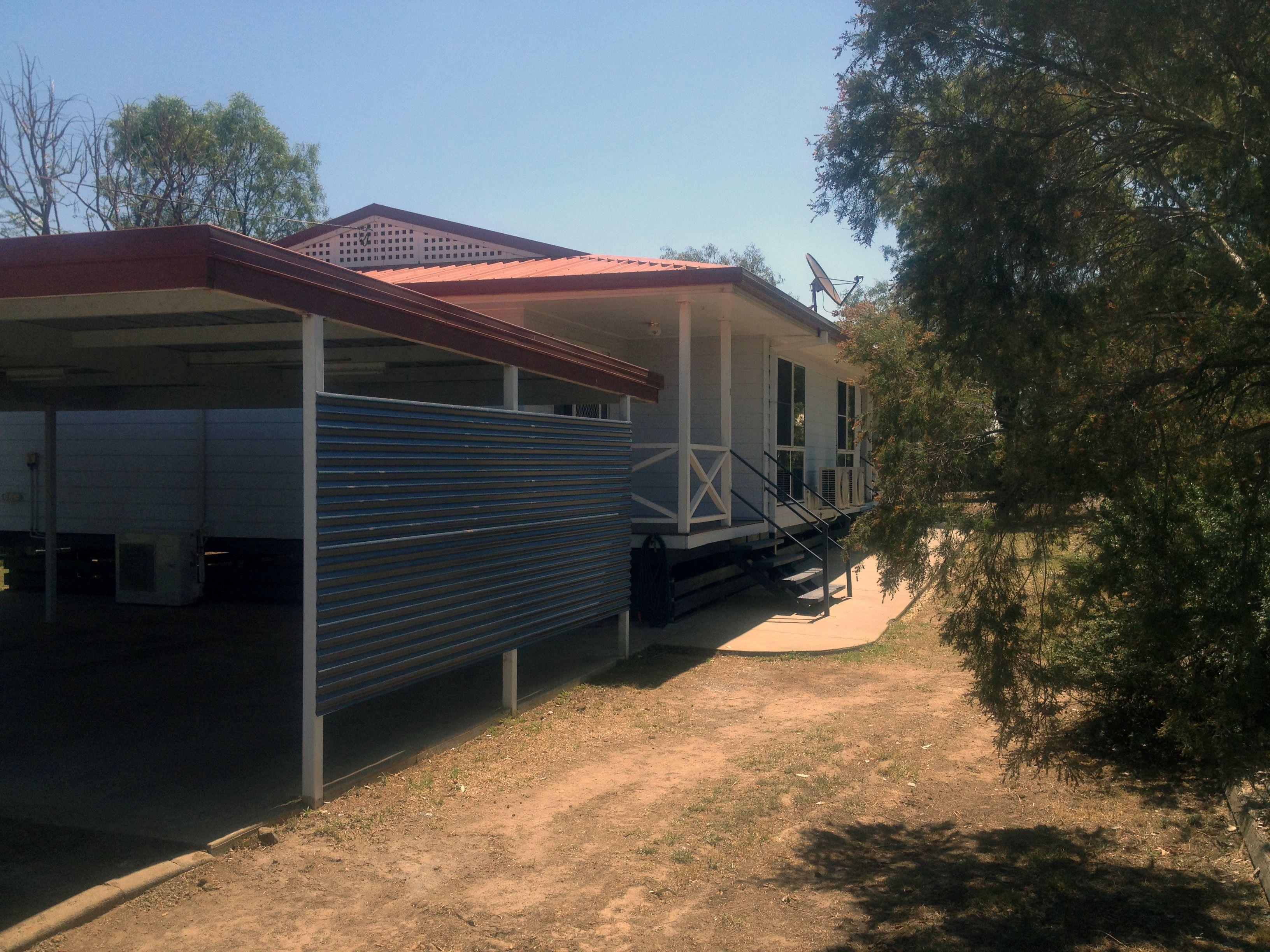 Unit for Rent: Roma, QLD 4455, QLD, 4455