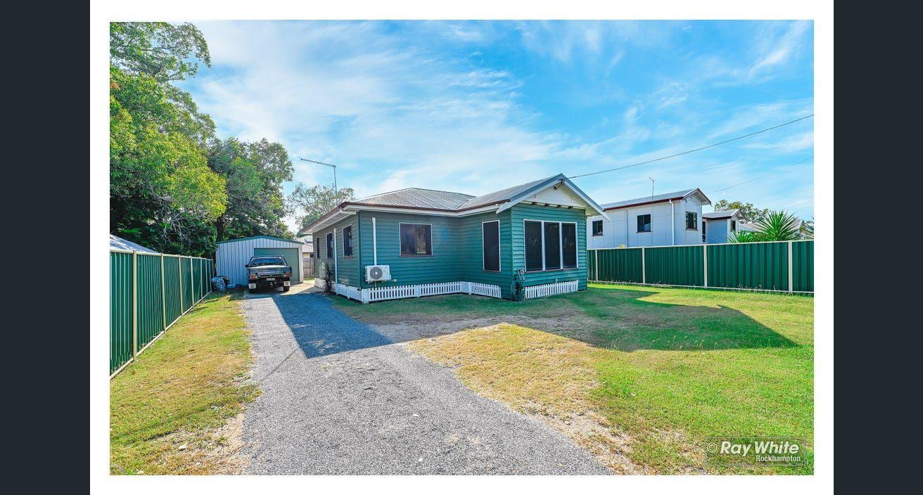 Prop-GPT: House: QLD Berserker, QLD 4701 Home For Rent