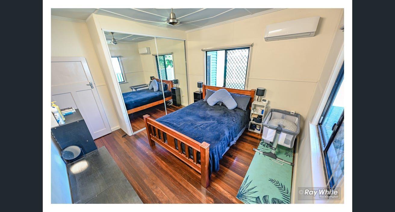 House for Rent: Berserker, QLD 4701, QLD, 4701
